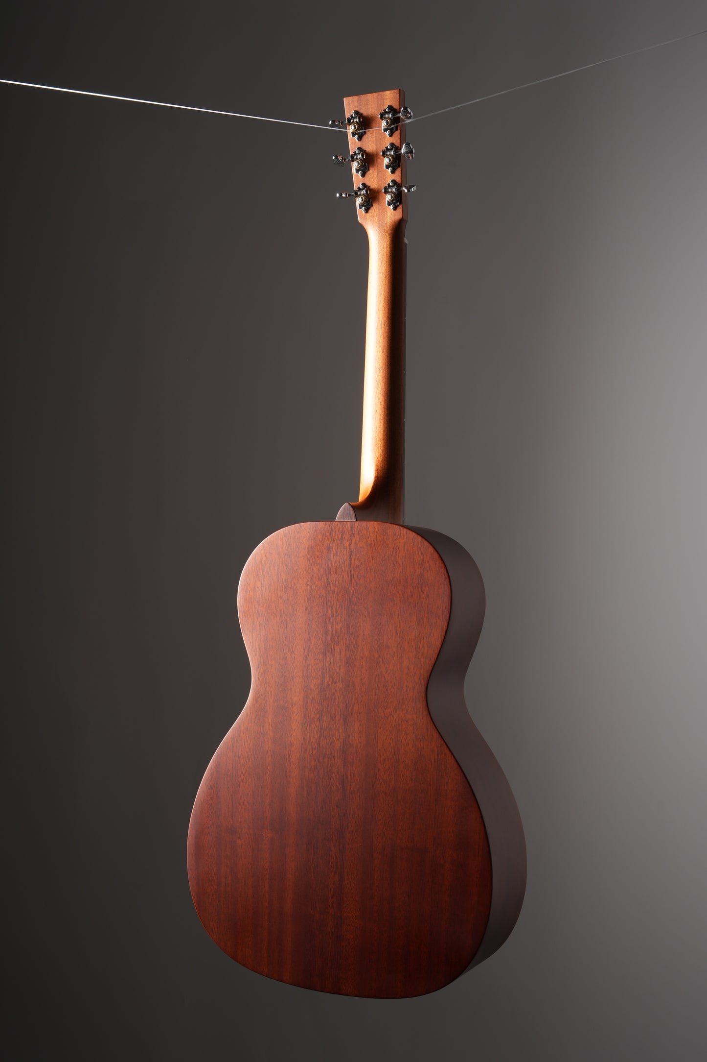 Larrivee OM Simple 6 Burst