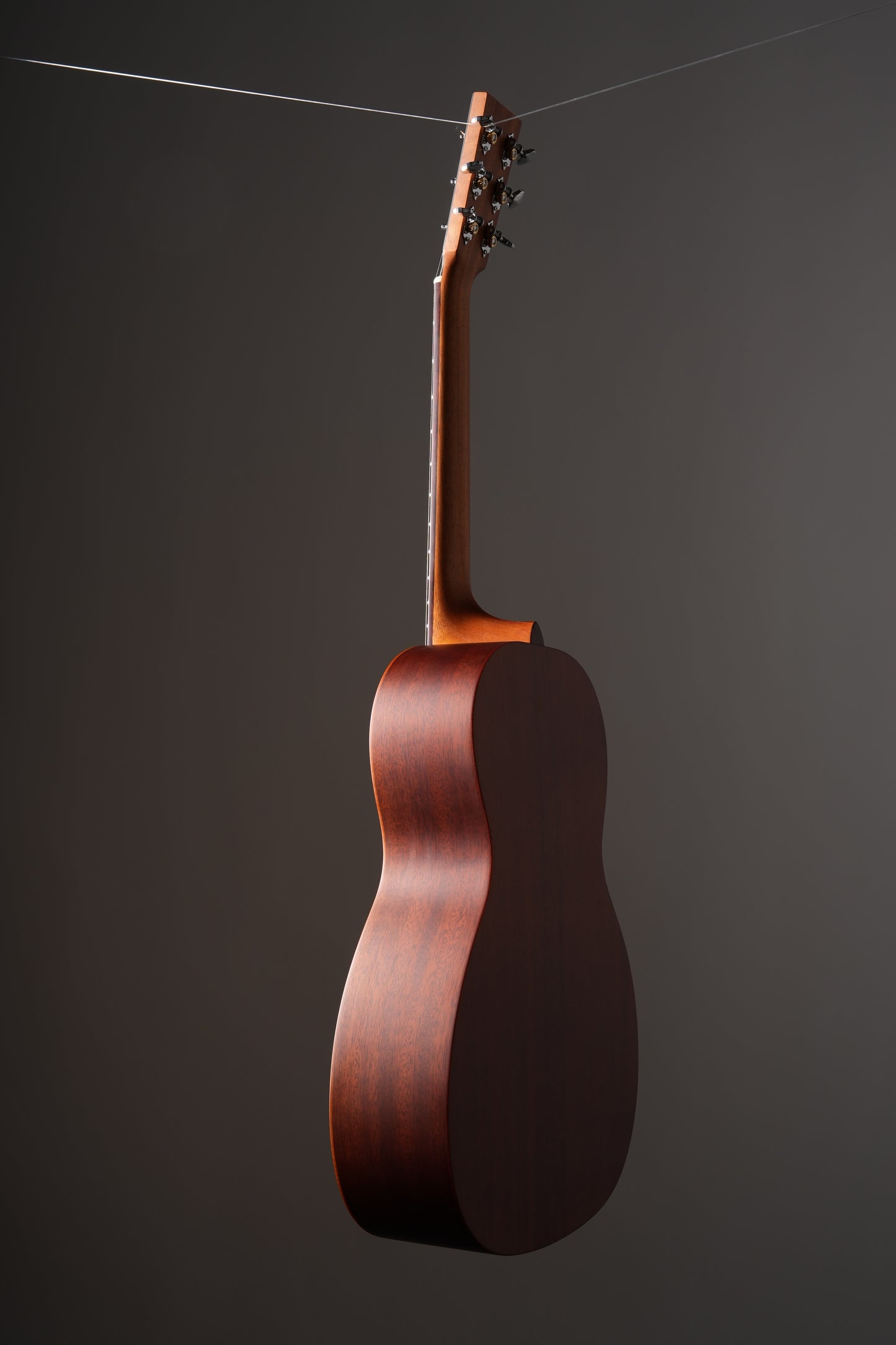 Larrivee OM Simple 6 Burst