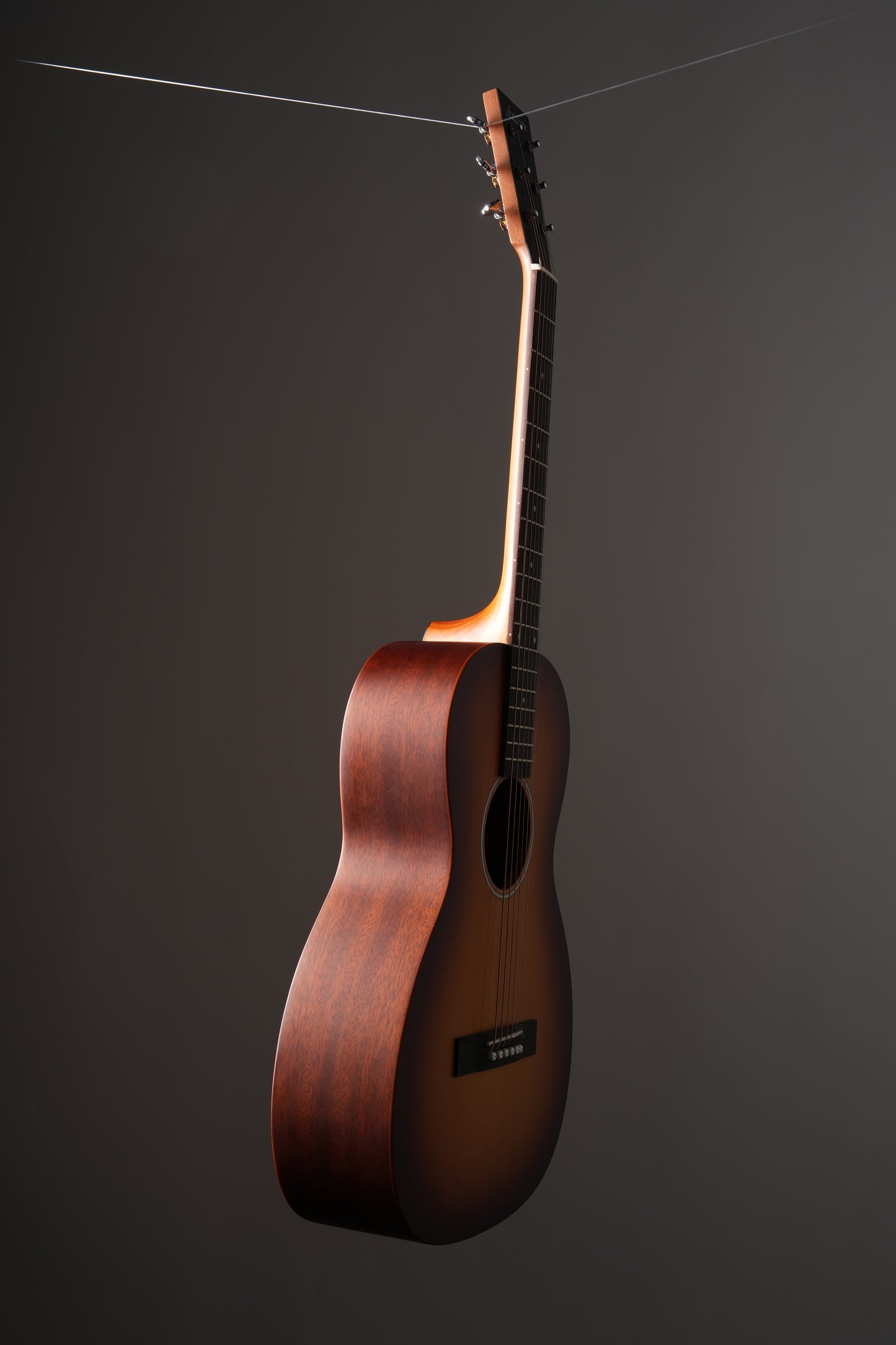 Larrivee OM Simple 6 Burst