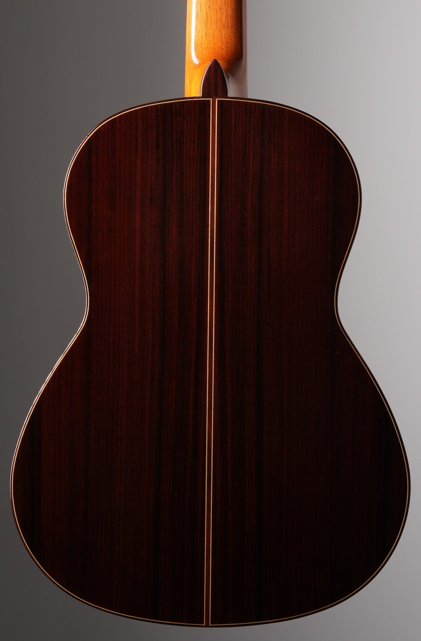 Jose Ramirez Tiempo Cedar Classical Guitar - Natural, incl. OHSC