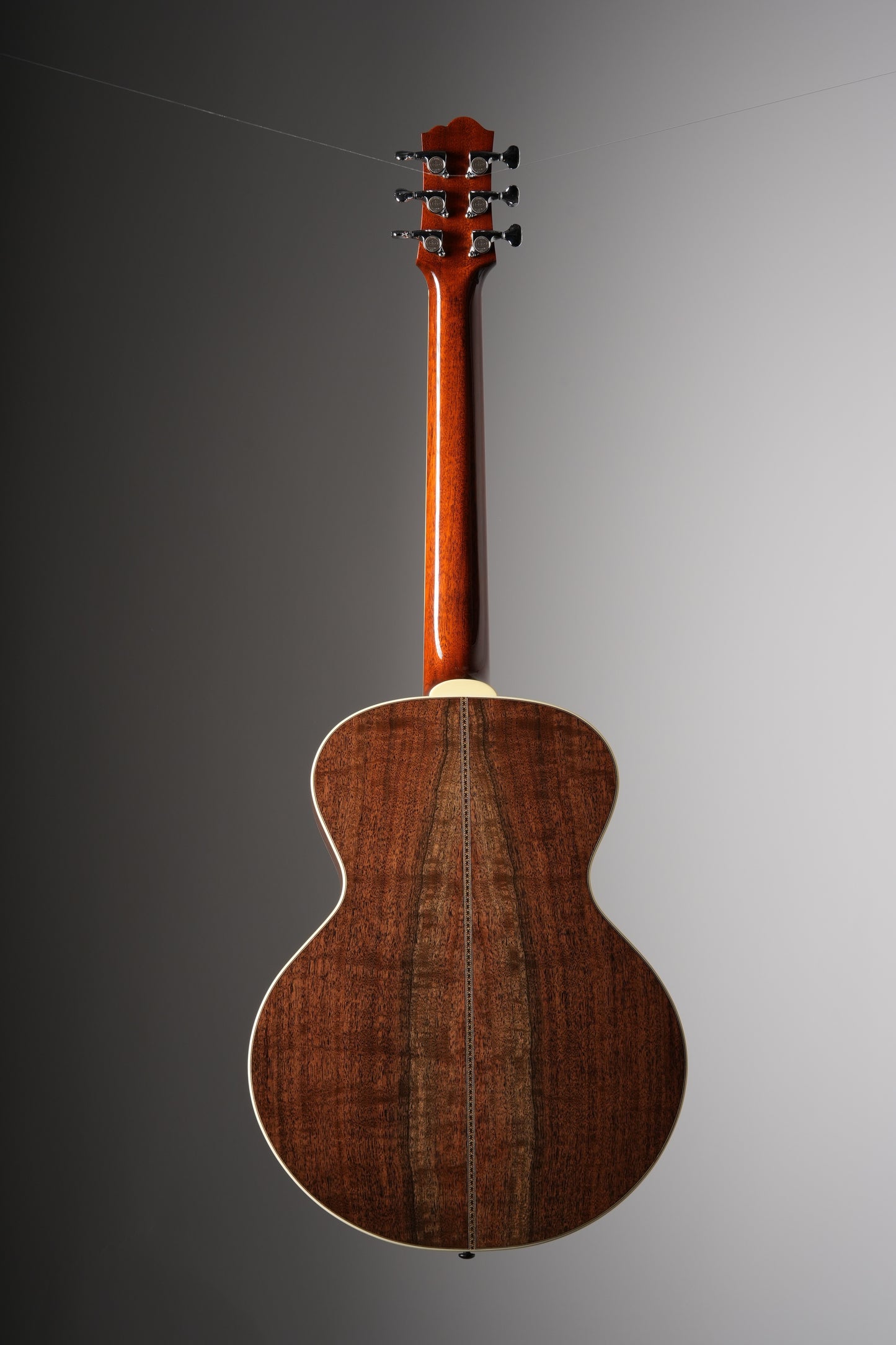 Santa Cruz Guitar Company (2019) FF Firefly Acoustic Guitar - Natural