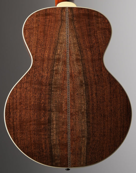 Santa Cruz Guitar Company (2019) FF Firefly Acoustic Guitar - Natural