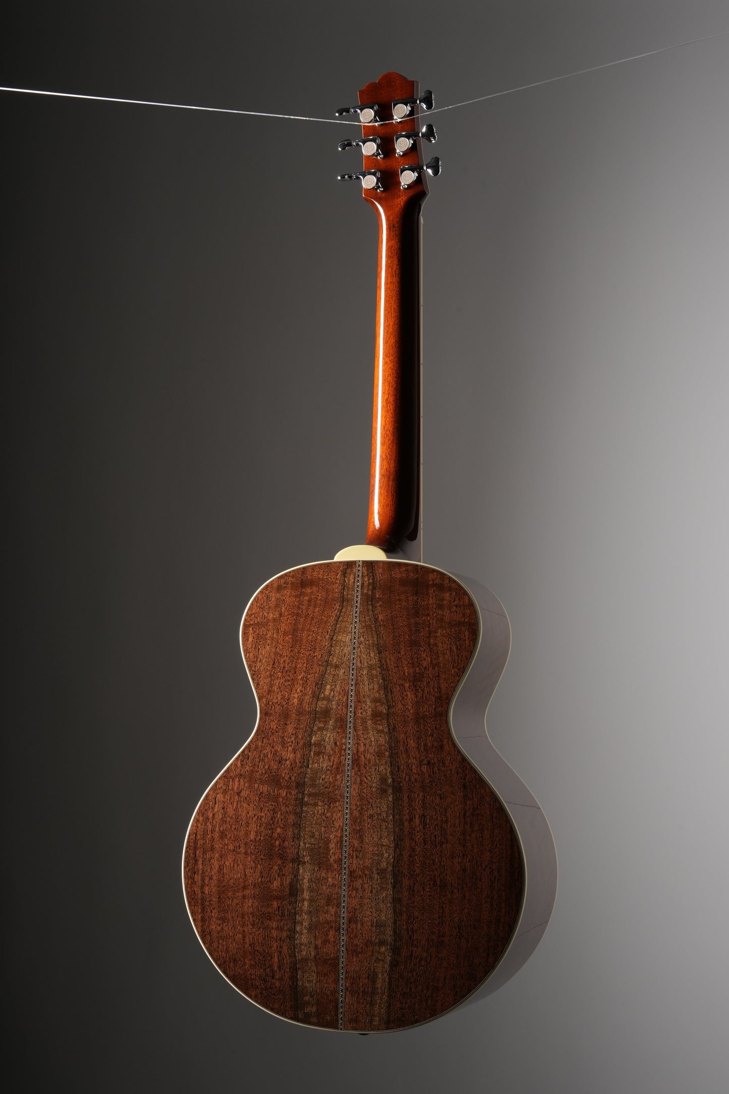 Santa Cruz Guitar Company (2019) FF Firefly Acoustic Guitar - Natural