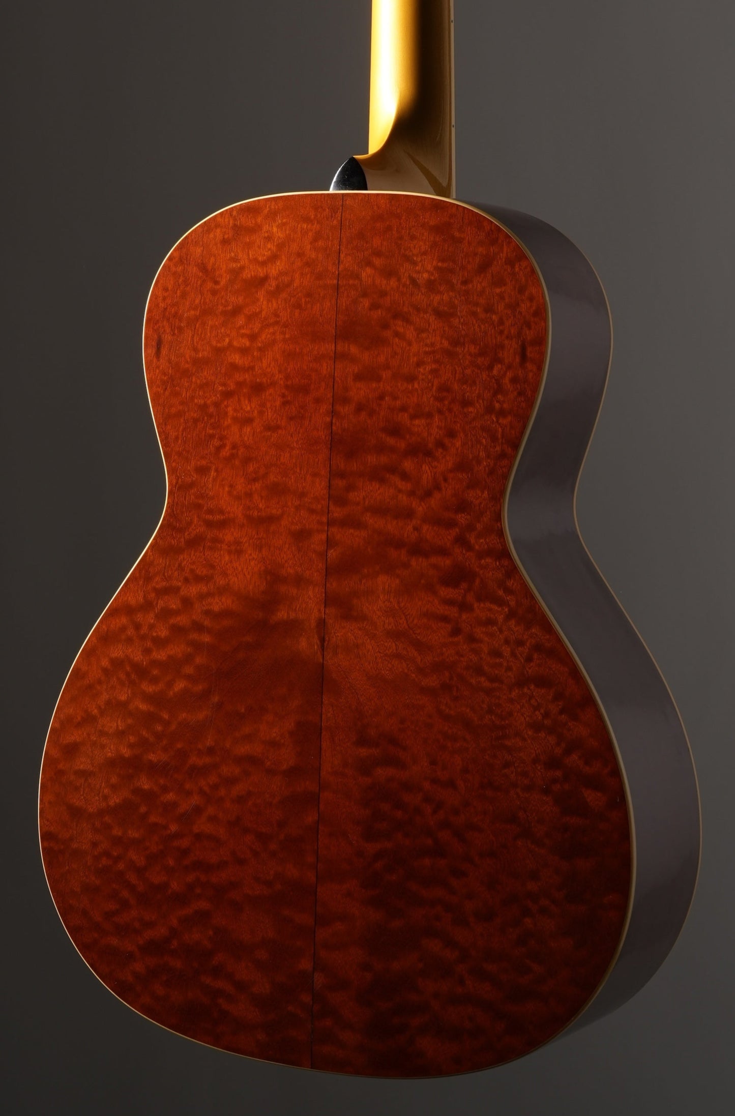 Atkin L36 Gold Top Custom Aged