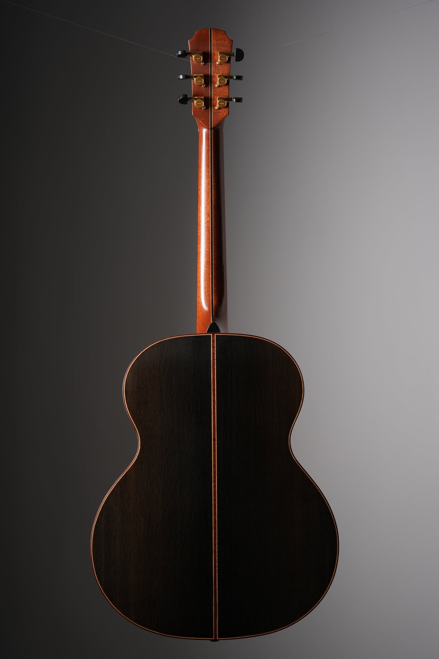 Avalon Ard Ri A8 - Black Oak
