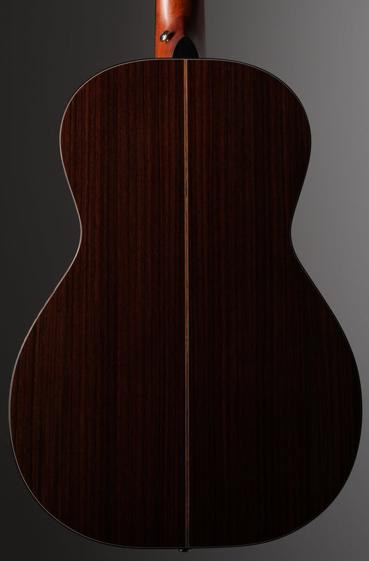 Furch Rainbow OOM Acoustic Guitar - Natural, incl. OHSC