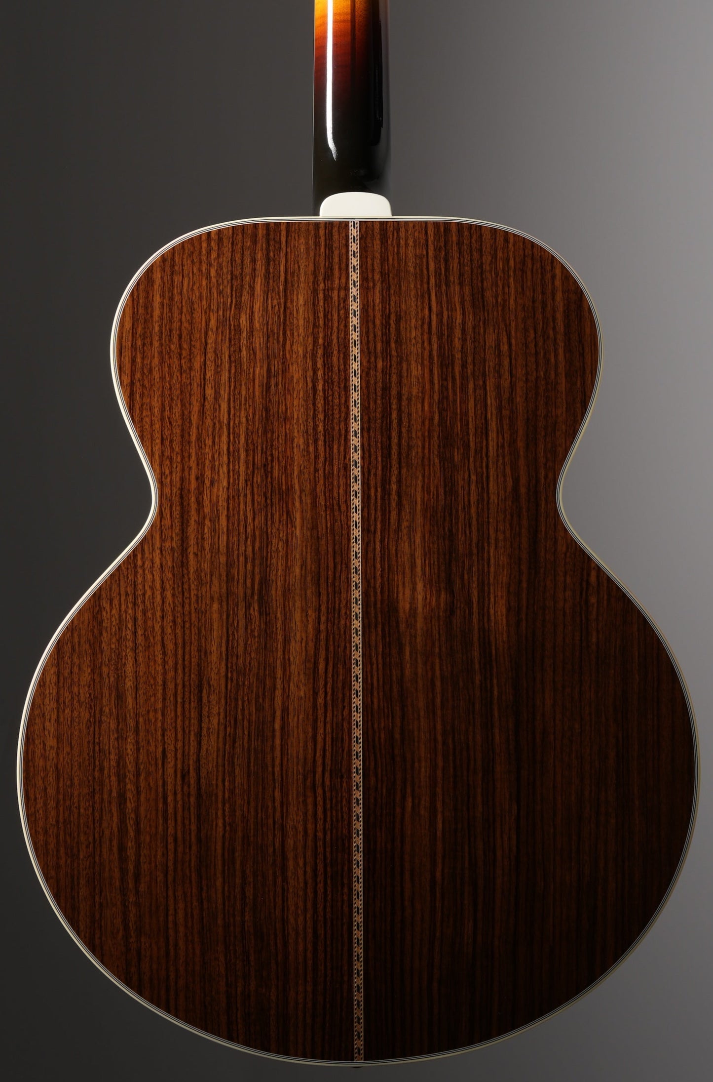 Gibson SJ-200 Western Classic Acoustic Guitar - Vintage Sunburst, incl. OHSC