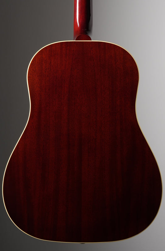 Gibson '50s J-45 Original Acoustic Electric Guitar - Vintage Sunburst, incl. OHSC