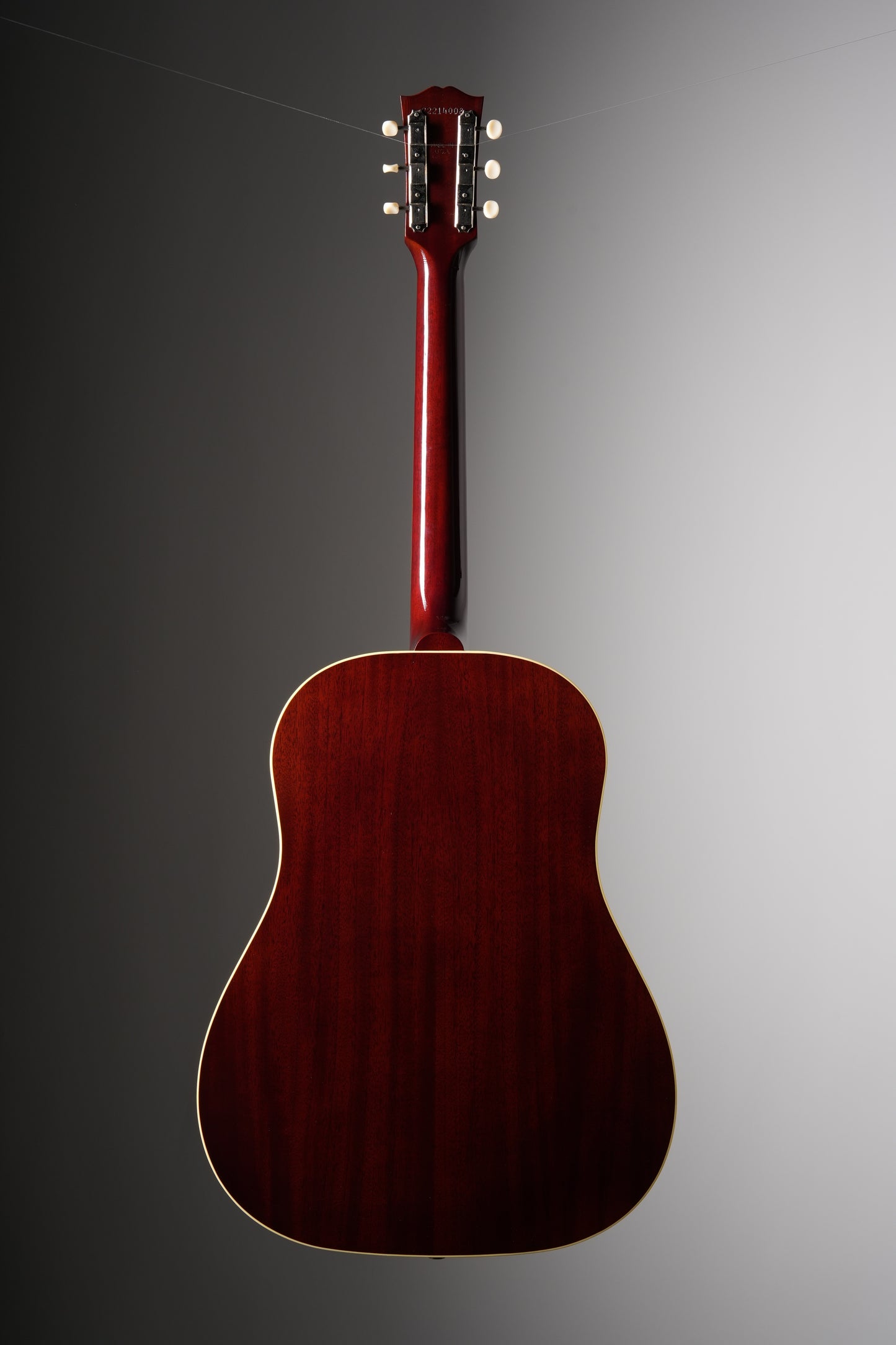 Gibson J-45 50s Original Vintage Sunburst