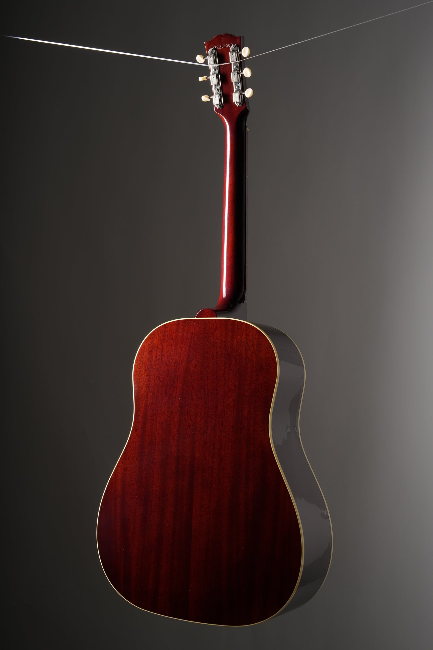 Gibson J-45 50s Original Vintage Sunburst