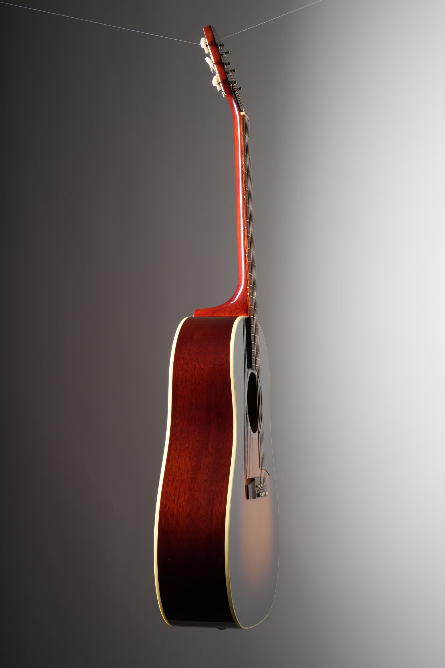 Gibson J-45 50s Original Vintage Sunburst