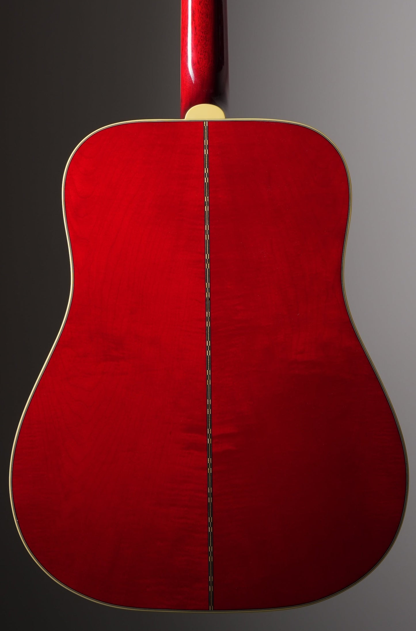 Gibson Dove Original Acoustic Electric Guitar - Antique Natural, incl. OHSC