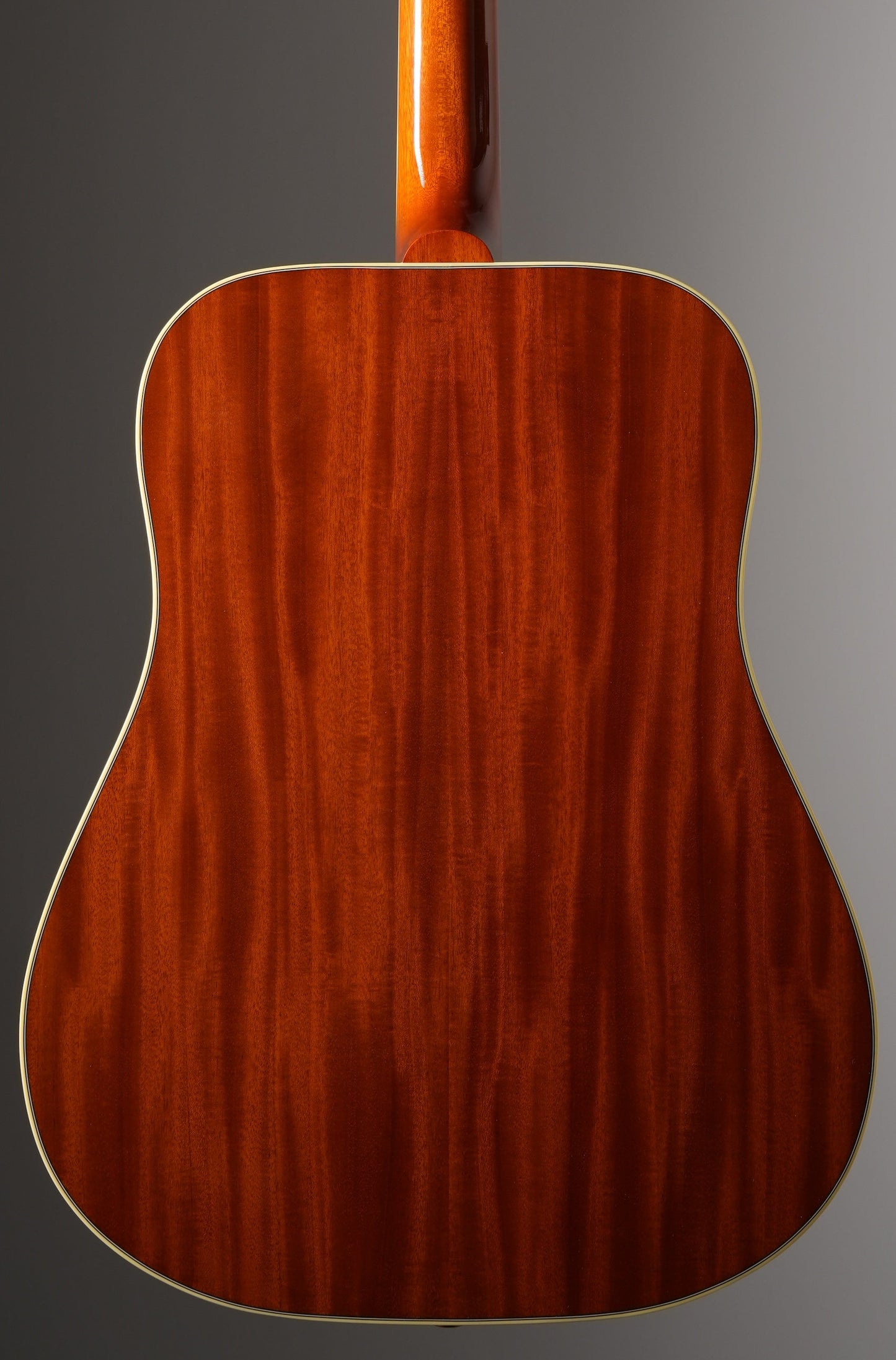 Gibson Hummingbird Original Acoustic Electric Guitar - Heritage Cherry Sunburst, incl. OHSC