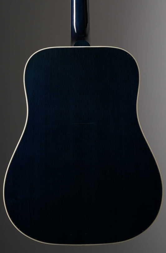 Gibson Miranda Lambert Bluebird Acoustic Electric Guitar - Bluebonnet, incl. OHSC