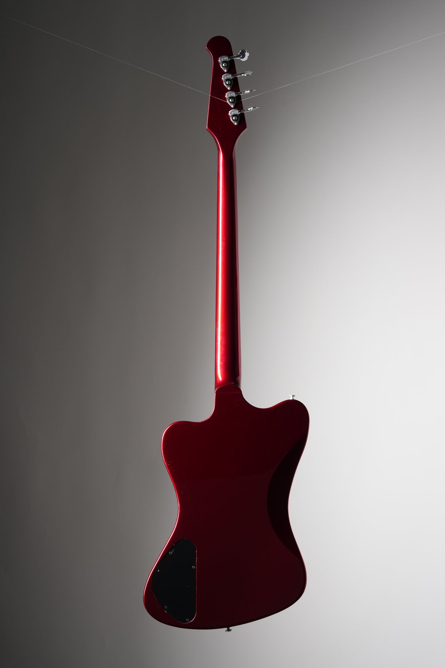 Gibson Non-Reverse Thunderbird Sparkling Burgundy