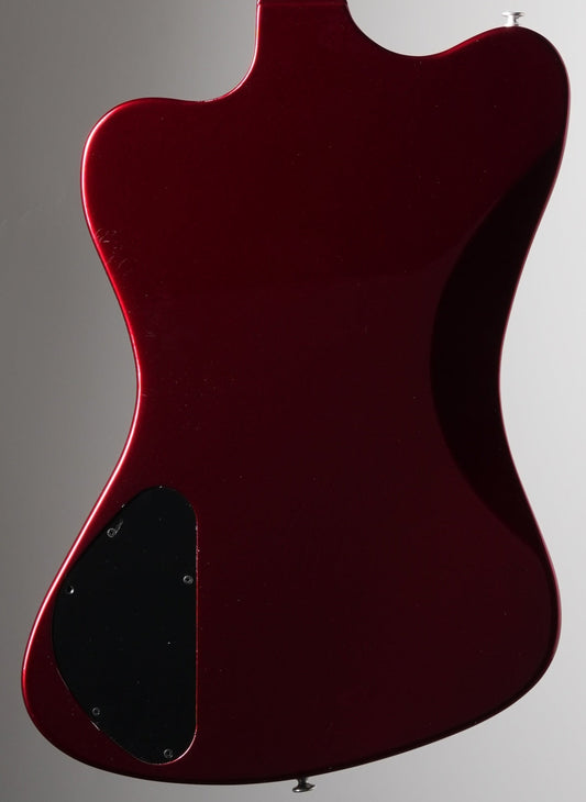 Gibson Non-Reverse Thunderbird Electric Bass - Sparkling Burgundy, w/ OHSC