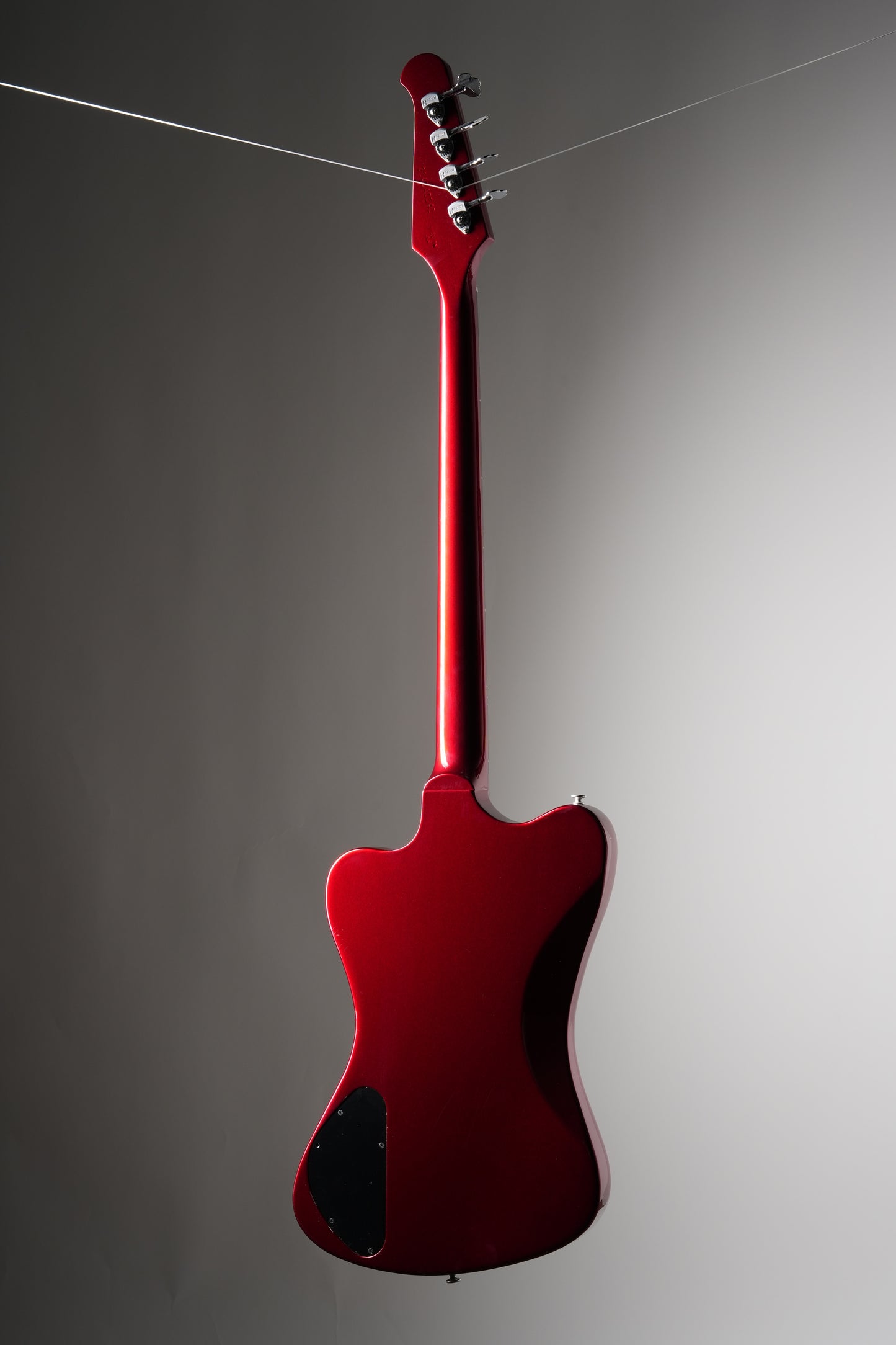 Gibson Non-Reverse Thunderbird Sparkling Burgundy