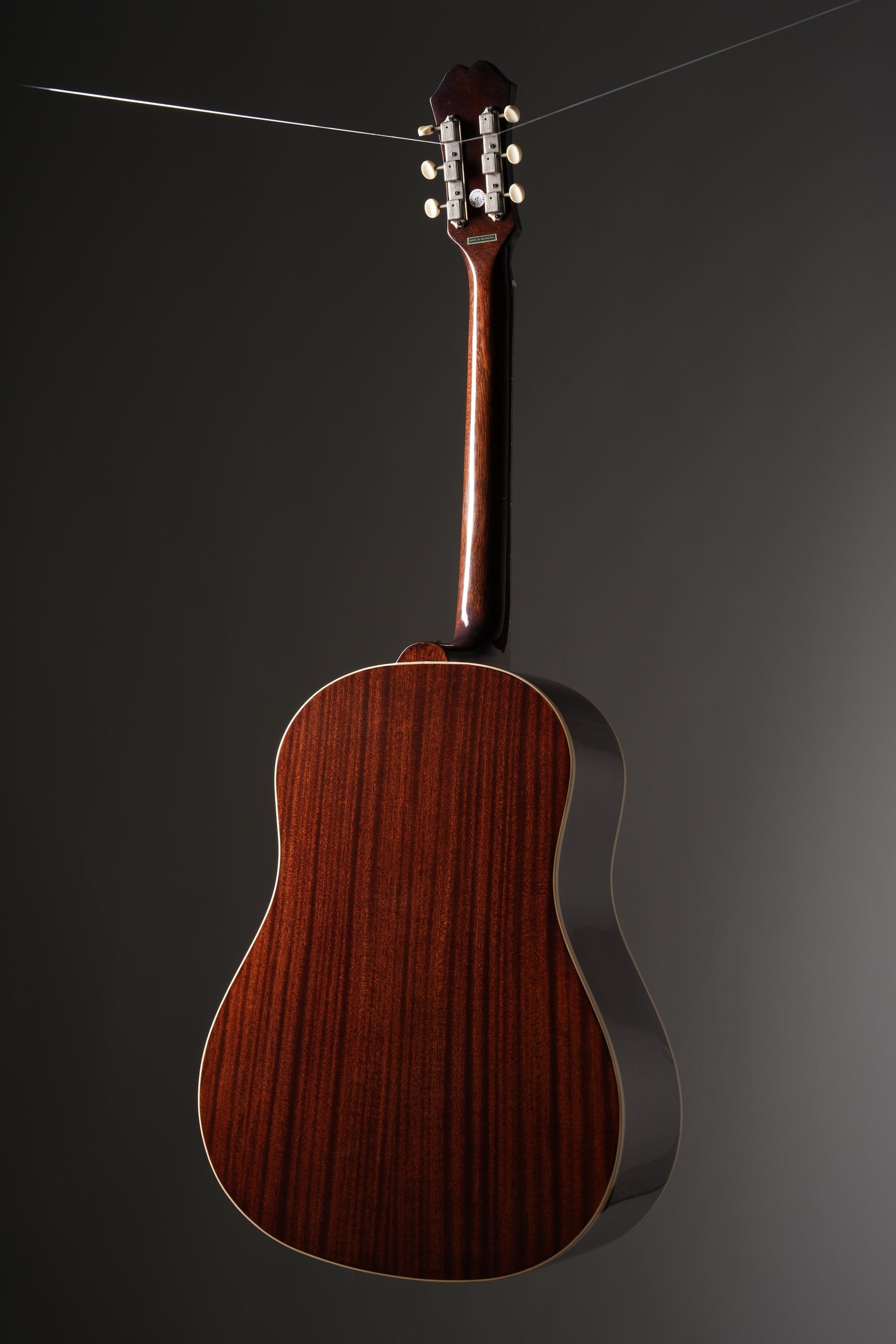Epiphone Masterbilt Texan