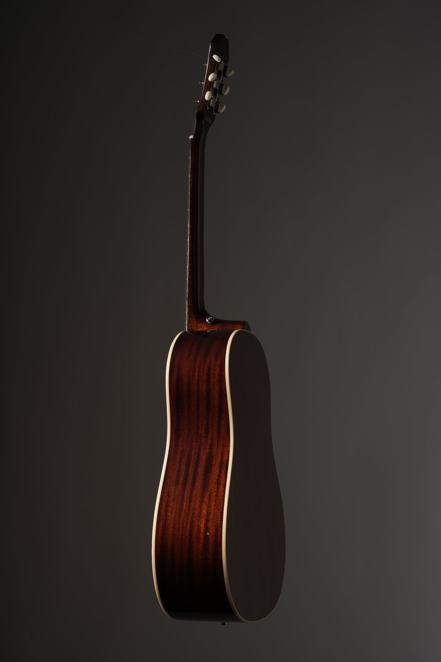 Epiphone Masterbilt Texan