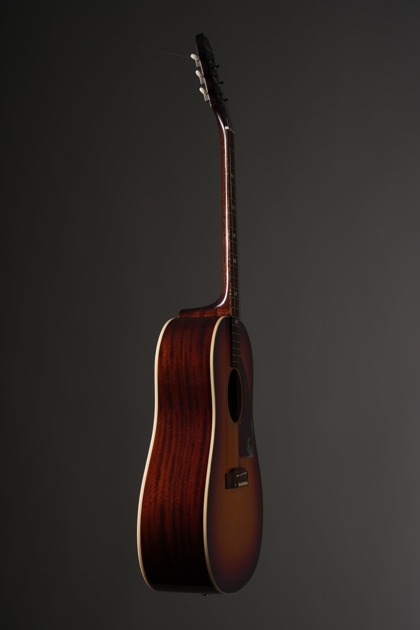 Epiphone Masterbilt Texan