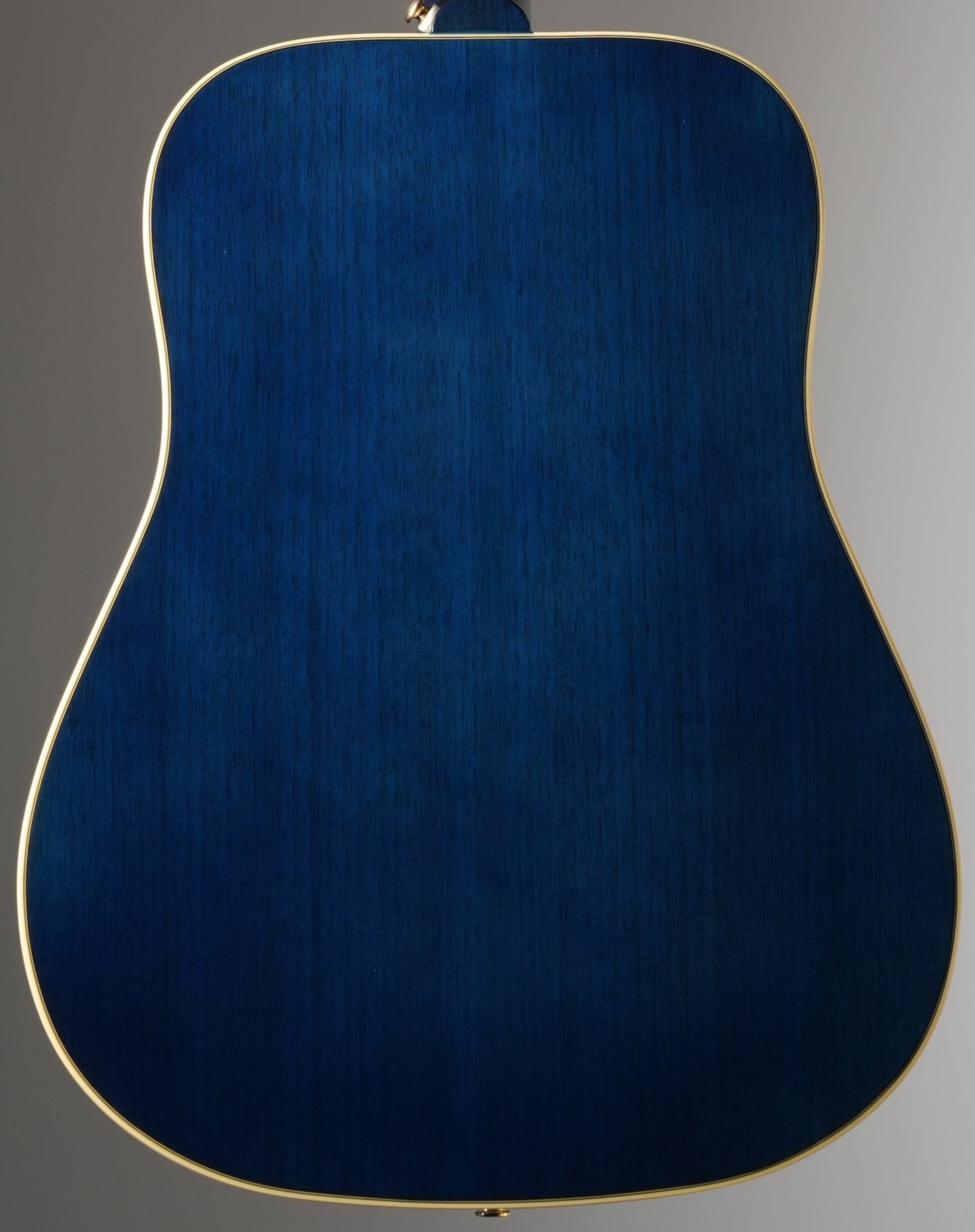 Epiphone Miranda Lambert Bluebird Acoustic Electric Guitar - Bluebonnet, incl. OHSC