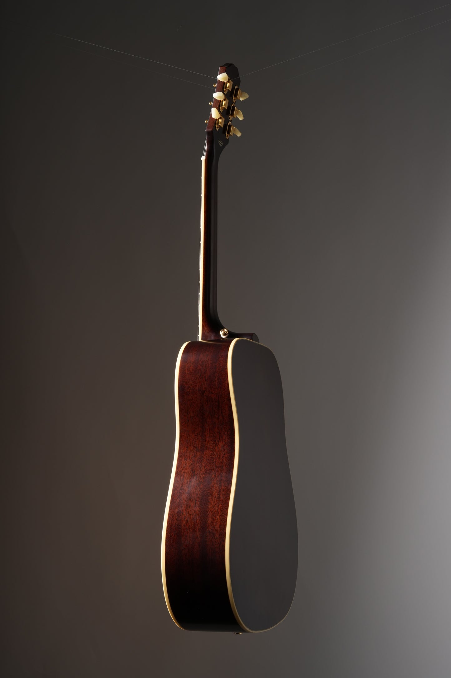 Epiphone Hummingbird