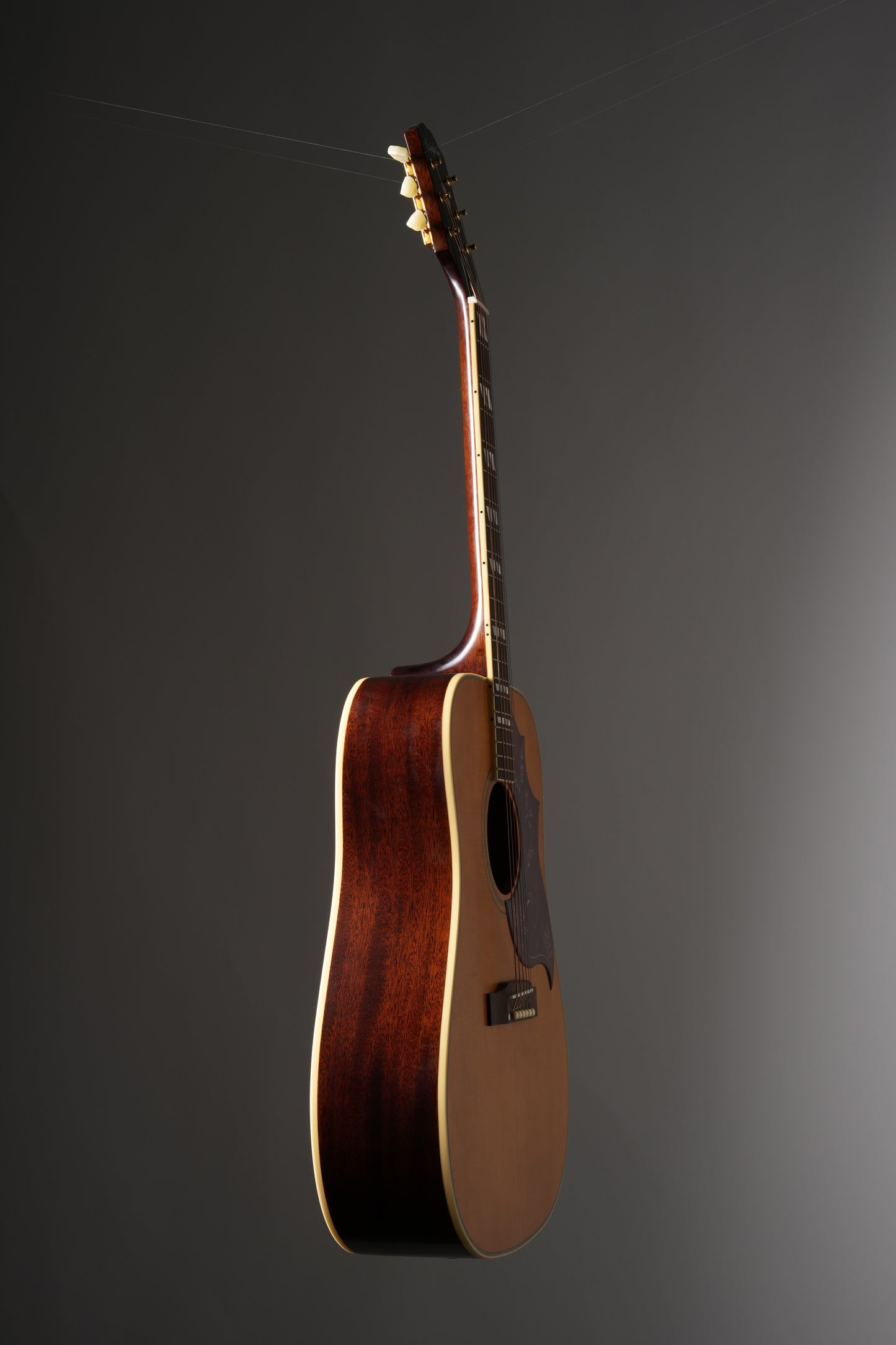Epiphone Hummingbird