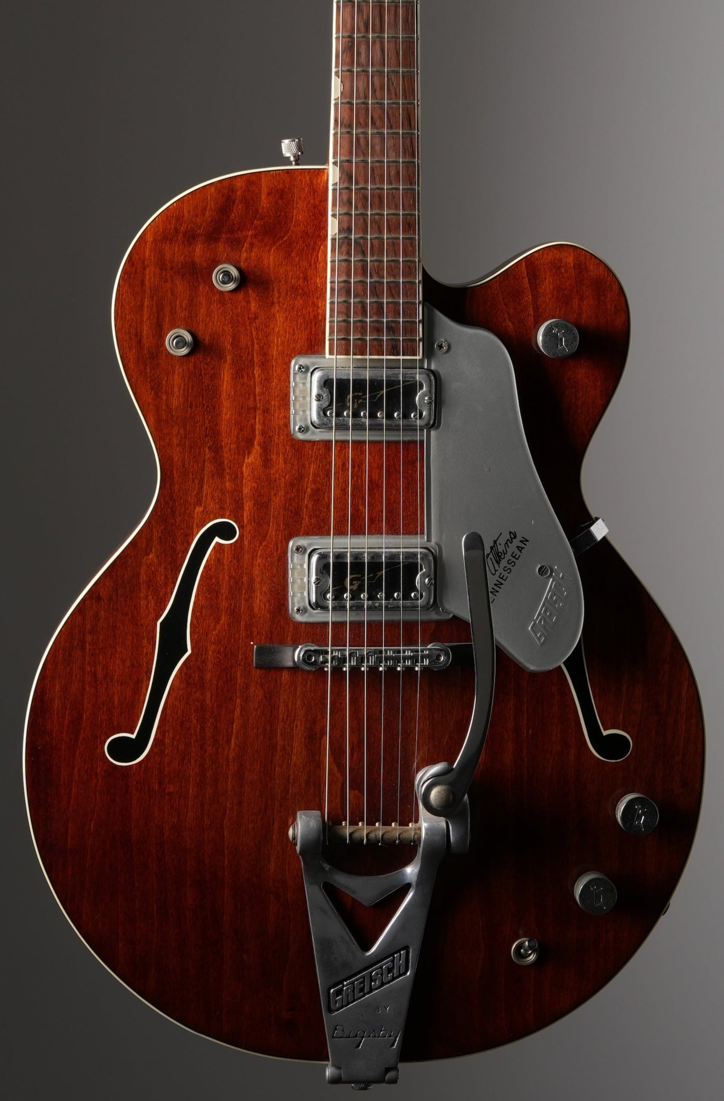 Gretsch 1967 Chet Atkins Tennessean 6119