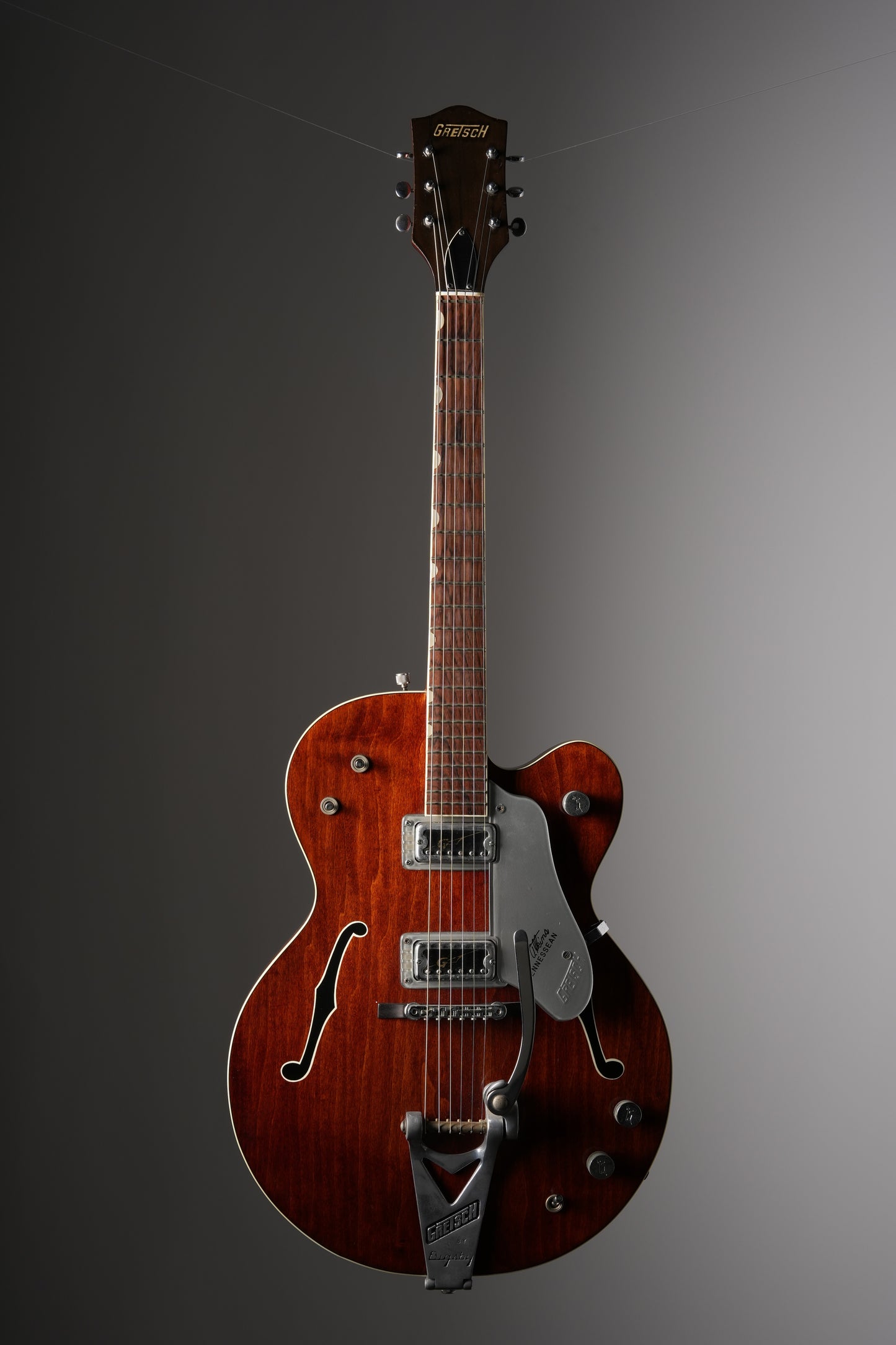 Gretsch 1967 Chet Atkins Tennessean 6119