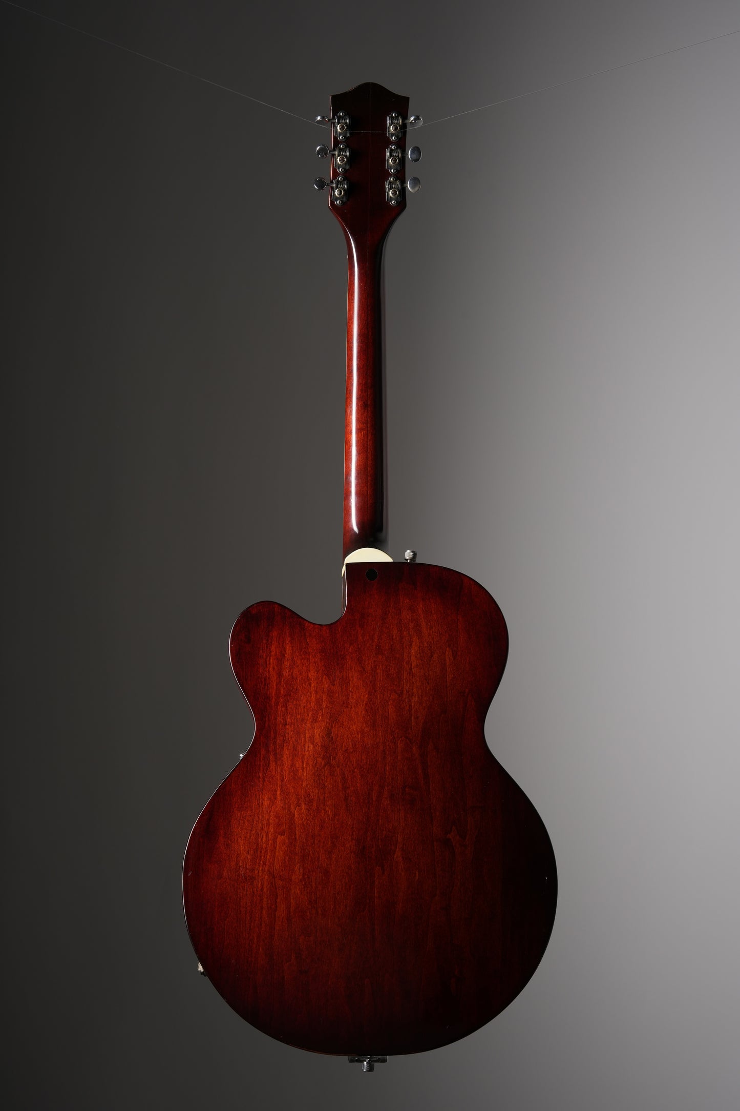 Gretsch 1967 Chet Atkins Tennessean 6119