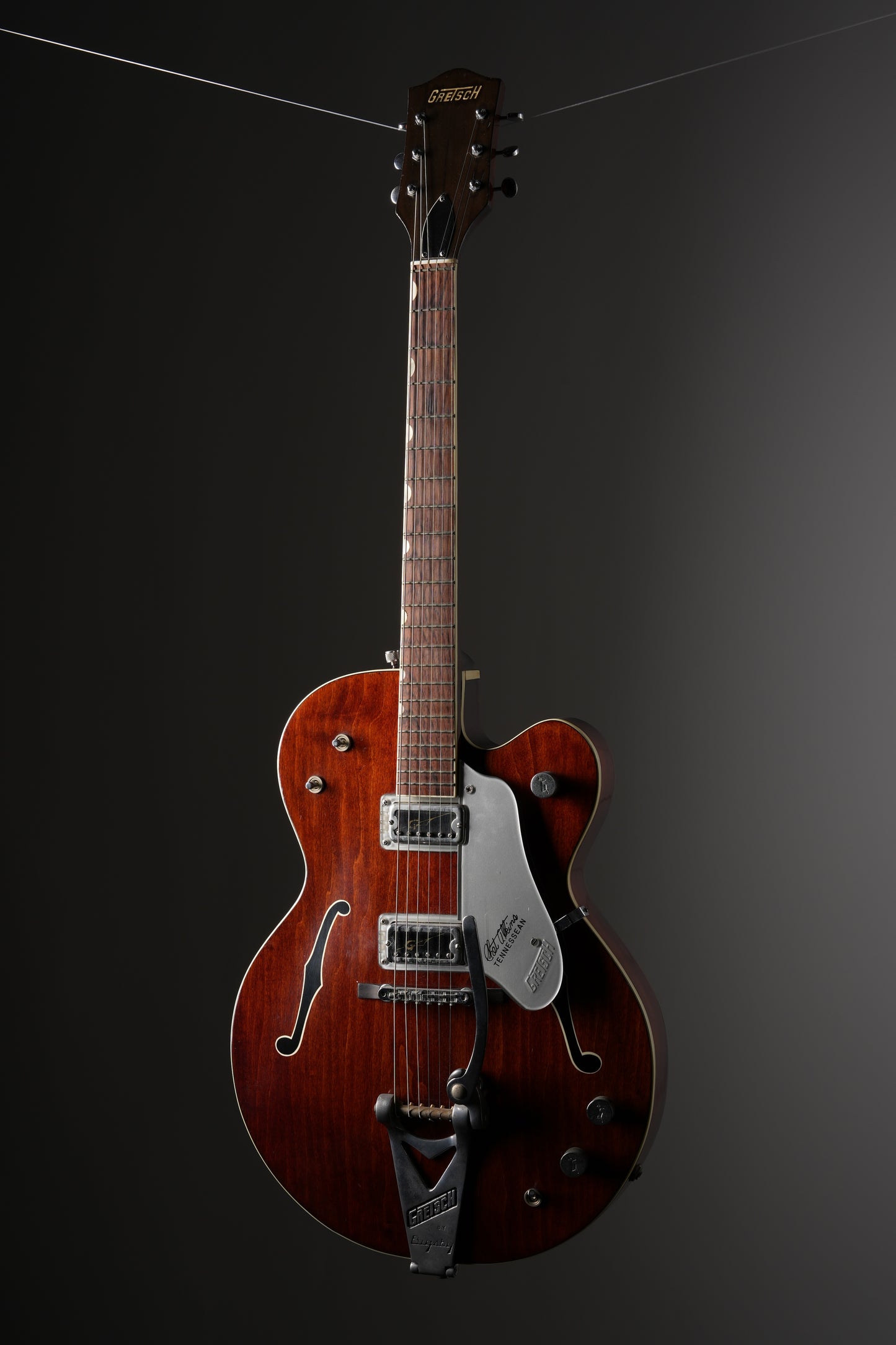 Gretsch 1967 Chet Atkins Tennessean 6119