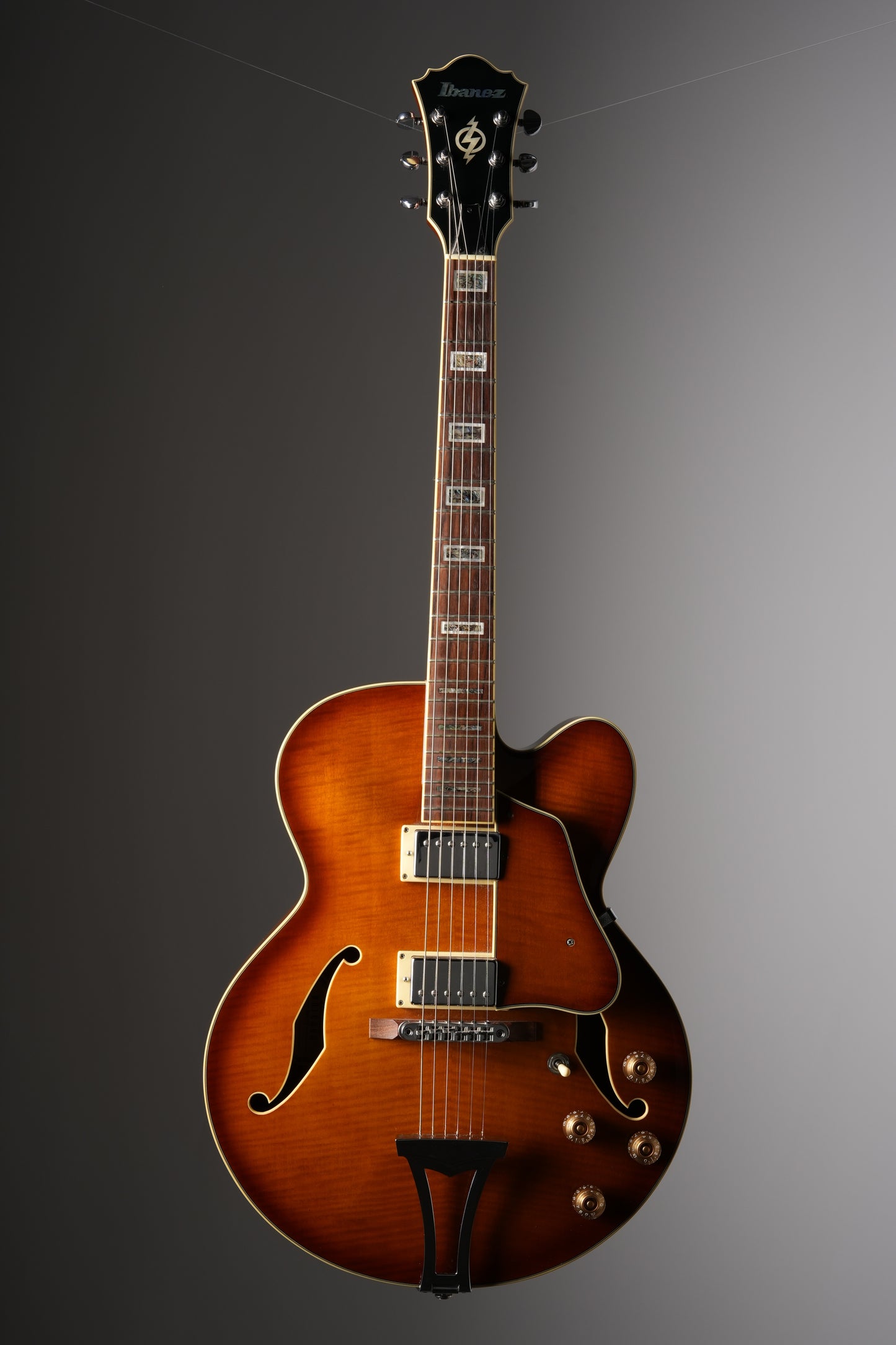 Ibanez Artcore AF 95-ALS
