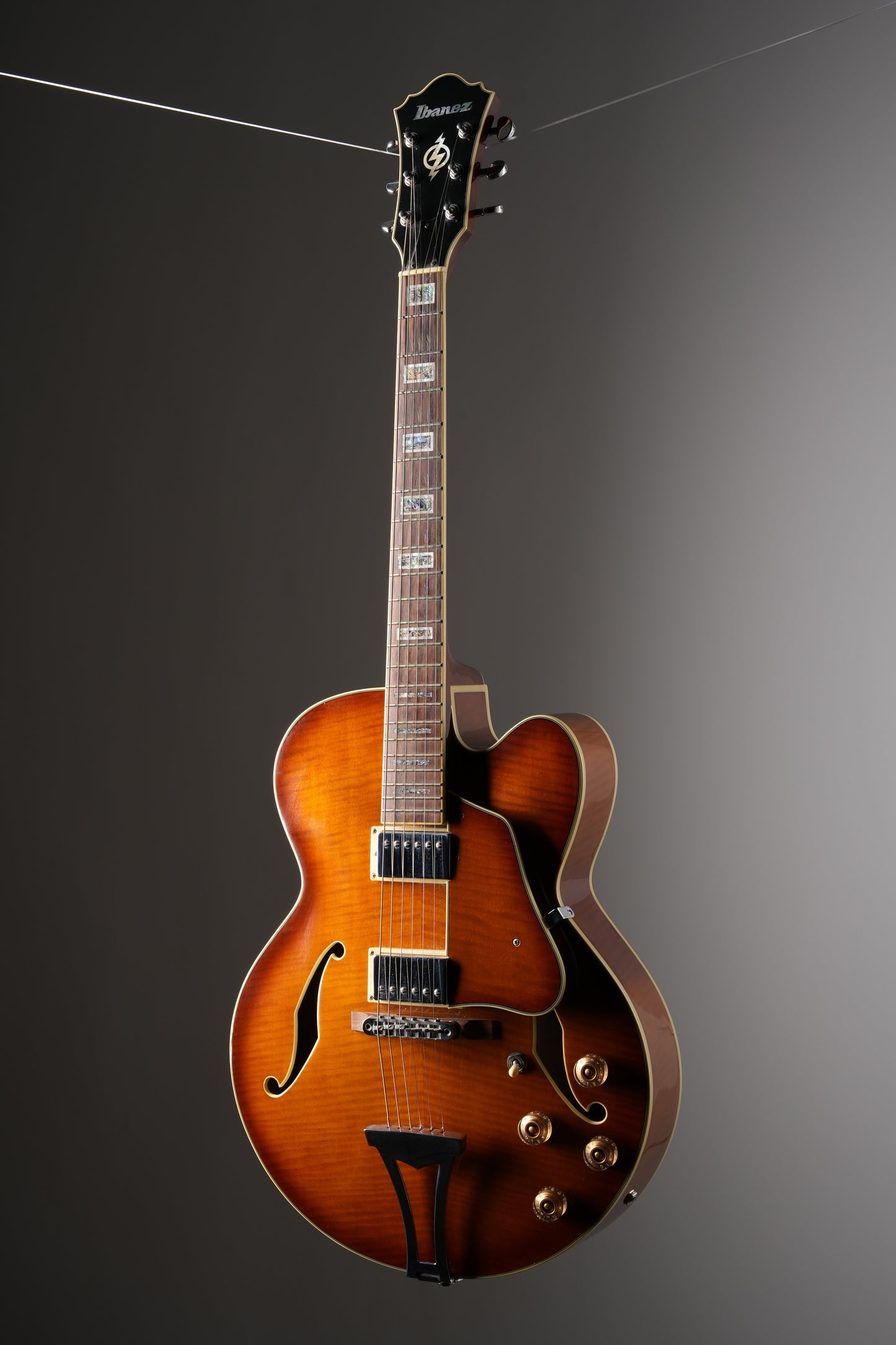 Ibanez Artcore AF 95-ALS