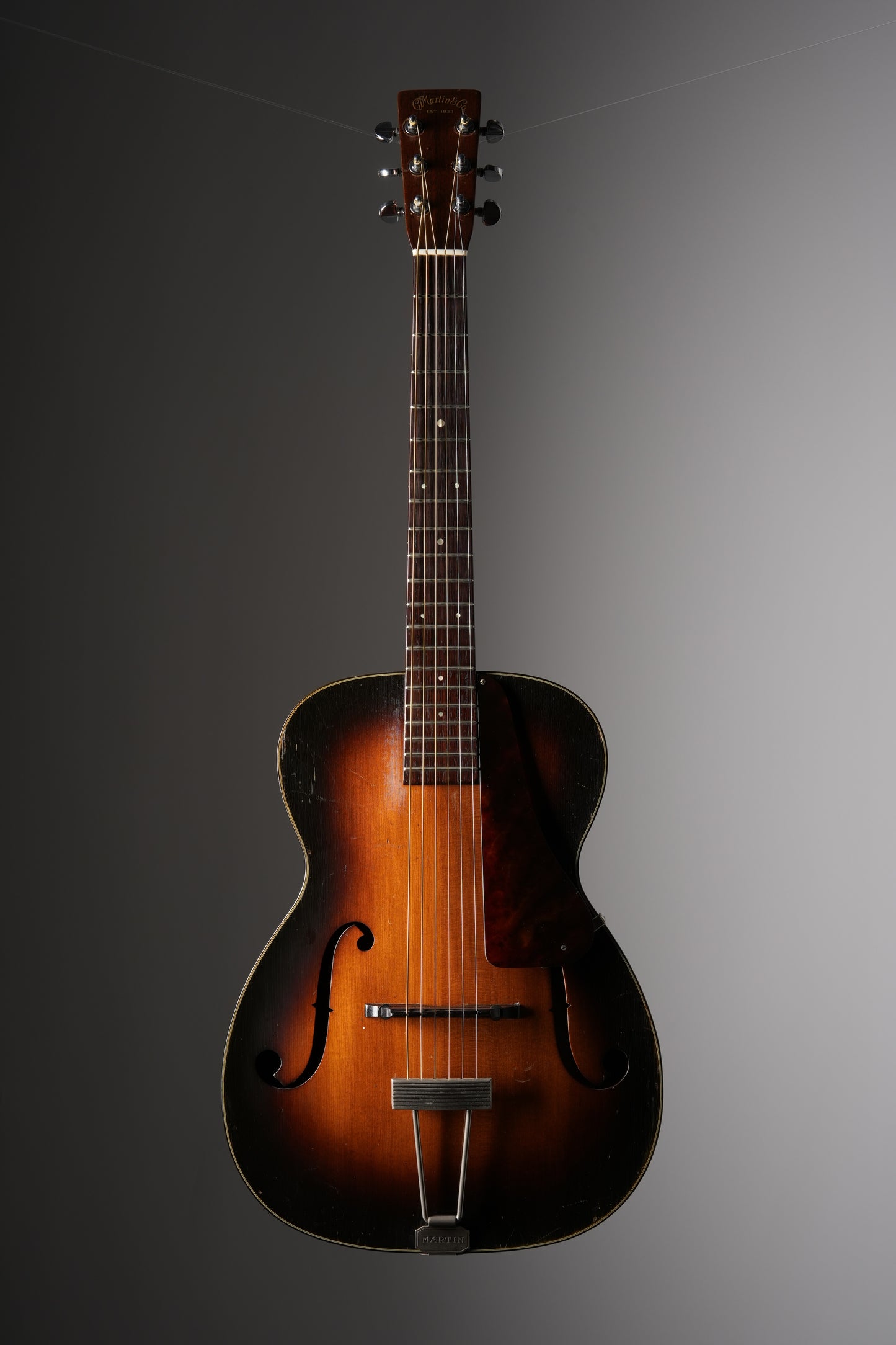 Martin C-1 1950
