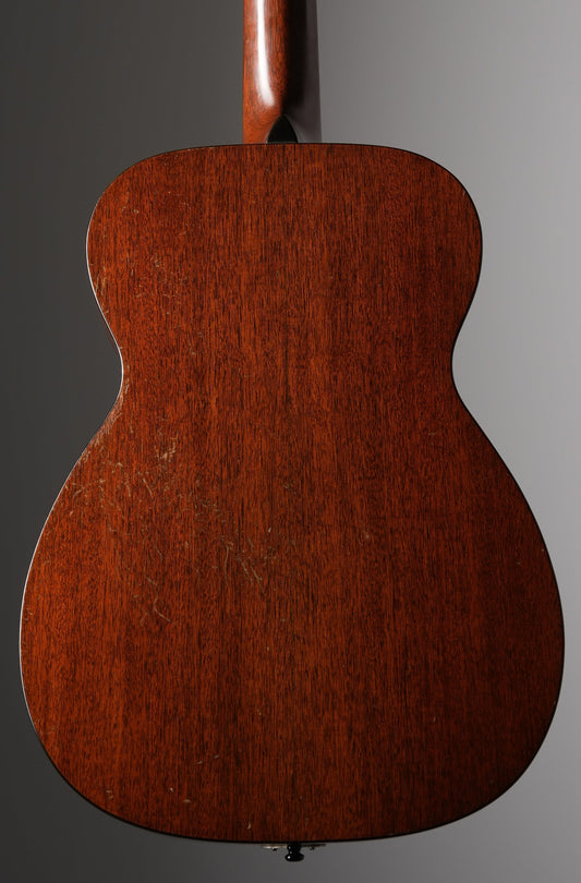 1937 Martin R-18 Archtop Acoustic Guitar