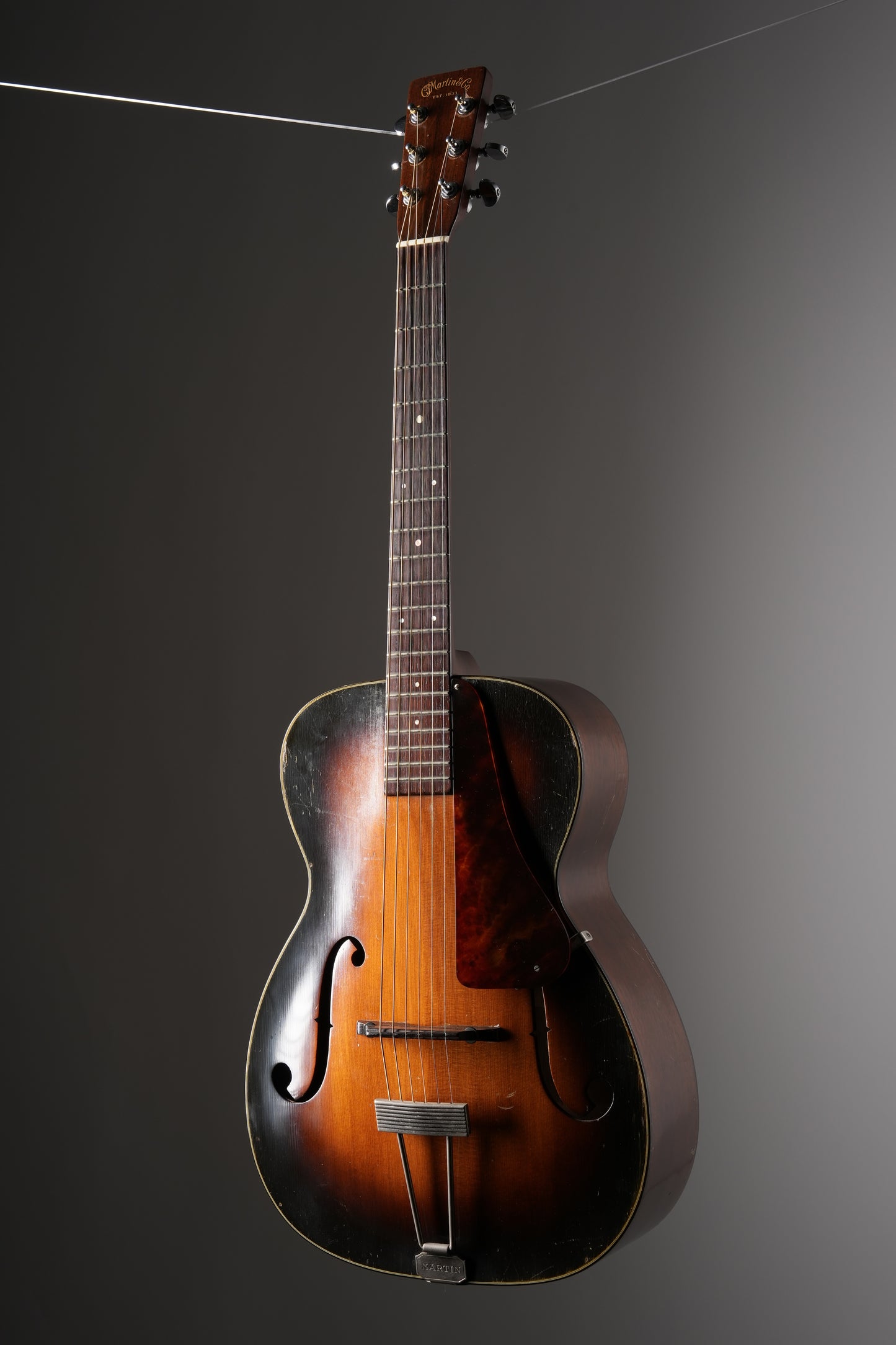 Martin C-1 1950