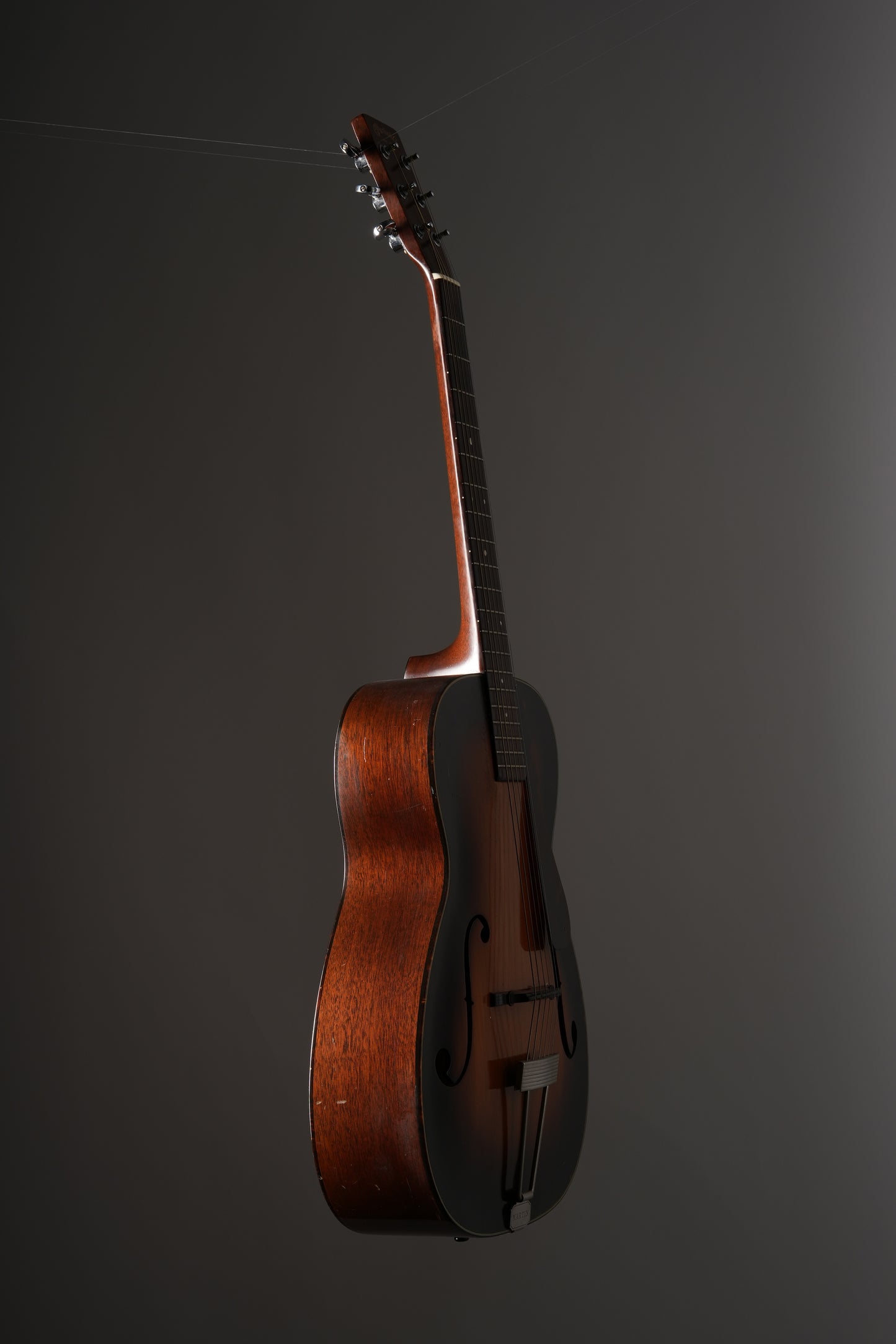 Martin C-1 1950