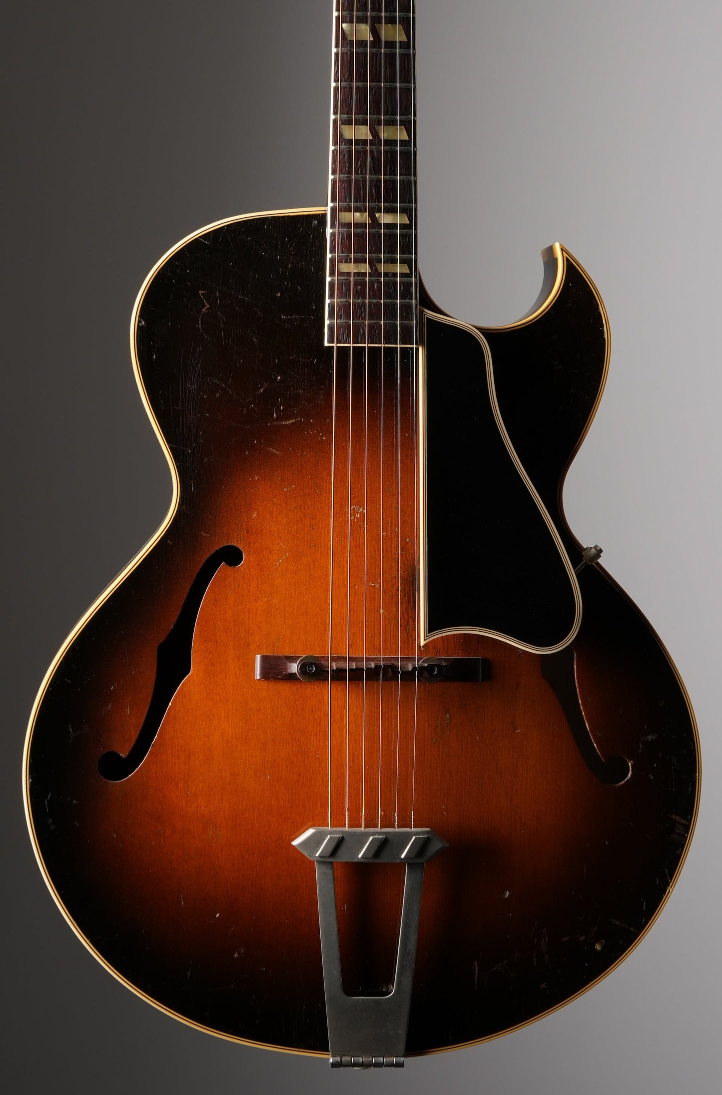 1950 Gibson L-4C