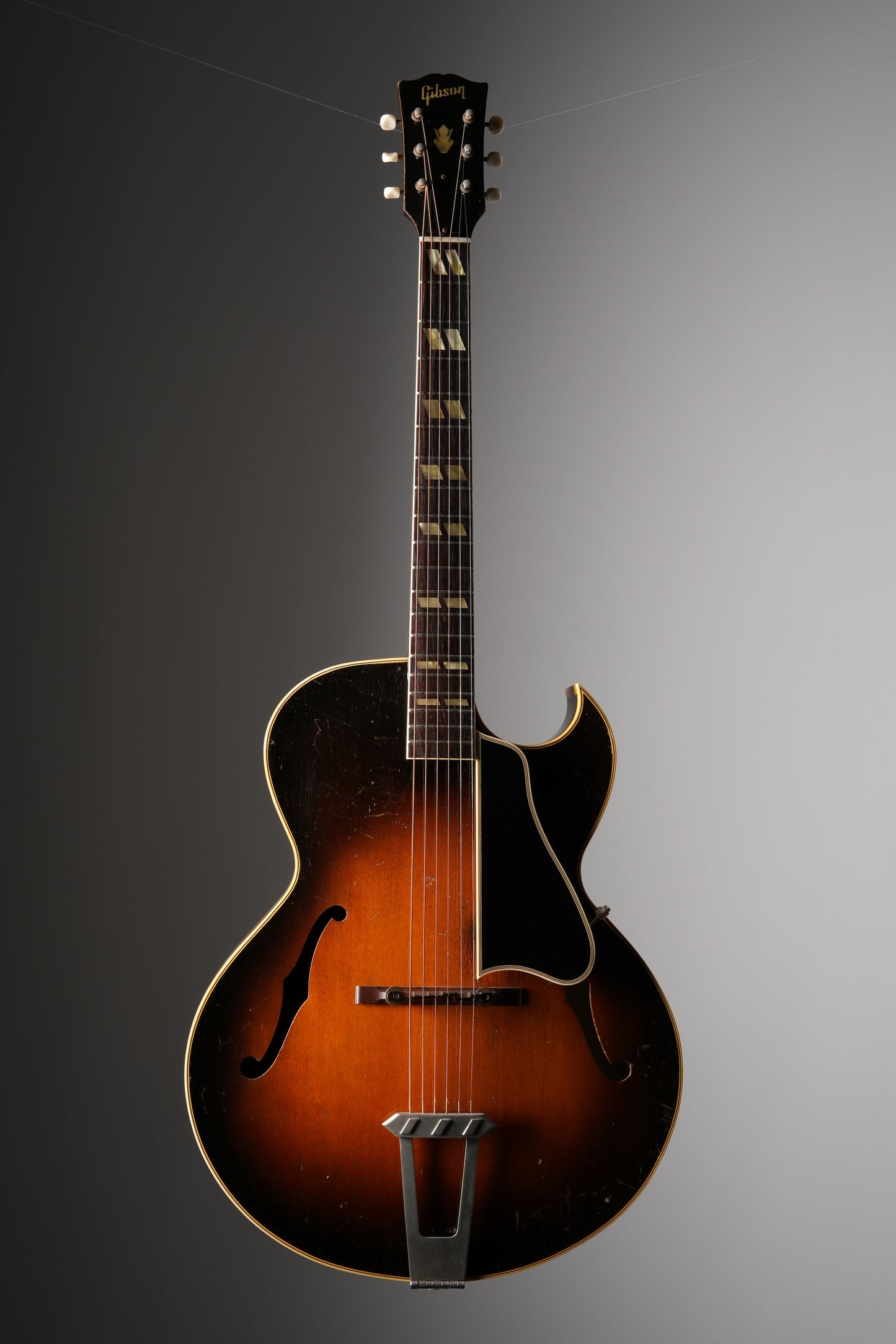 1950 Gibson L-4C