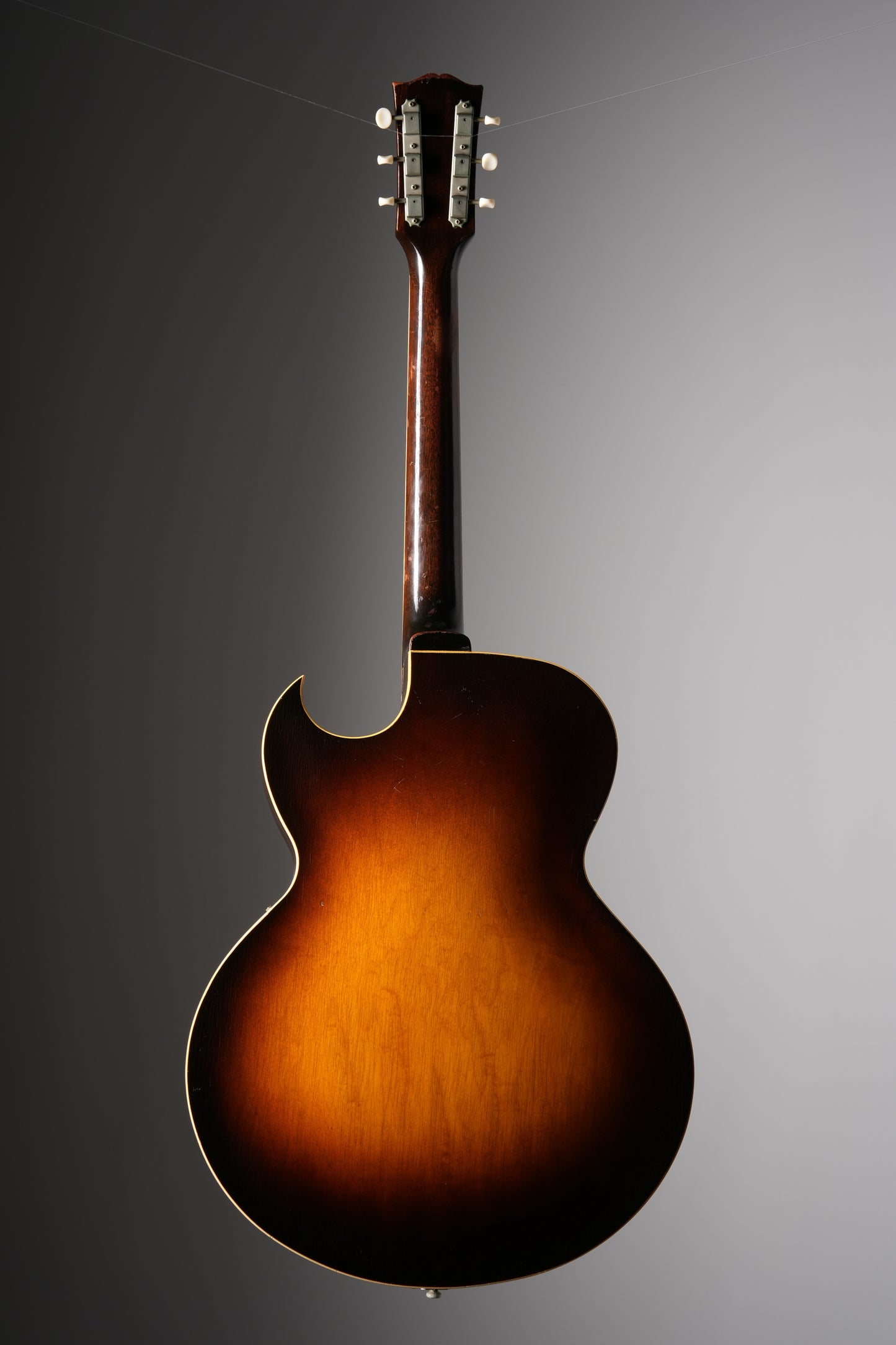1950 Gibson L-4C
