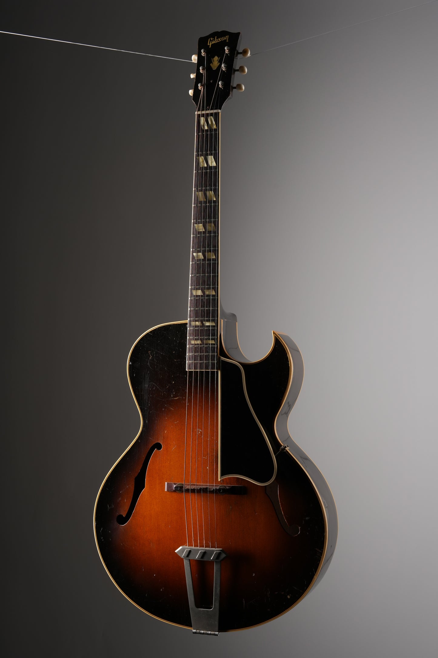1950 Gibson L-4C