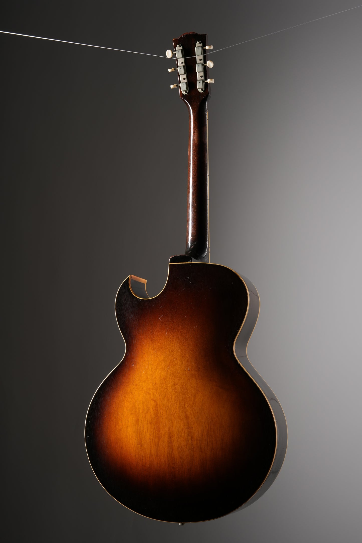 1950 Gibson L-4C