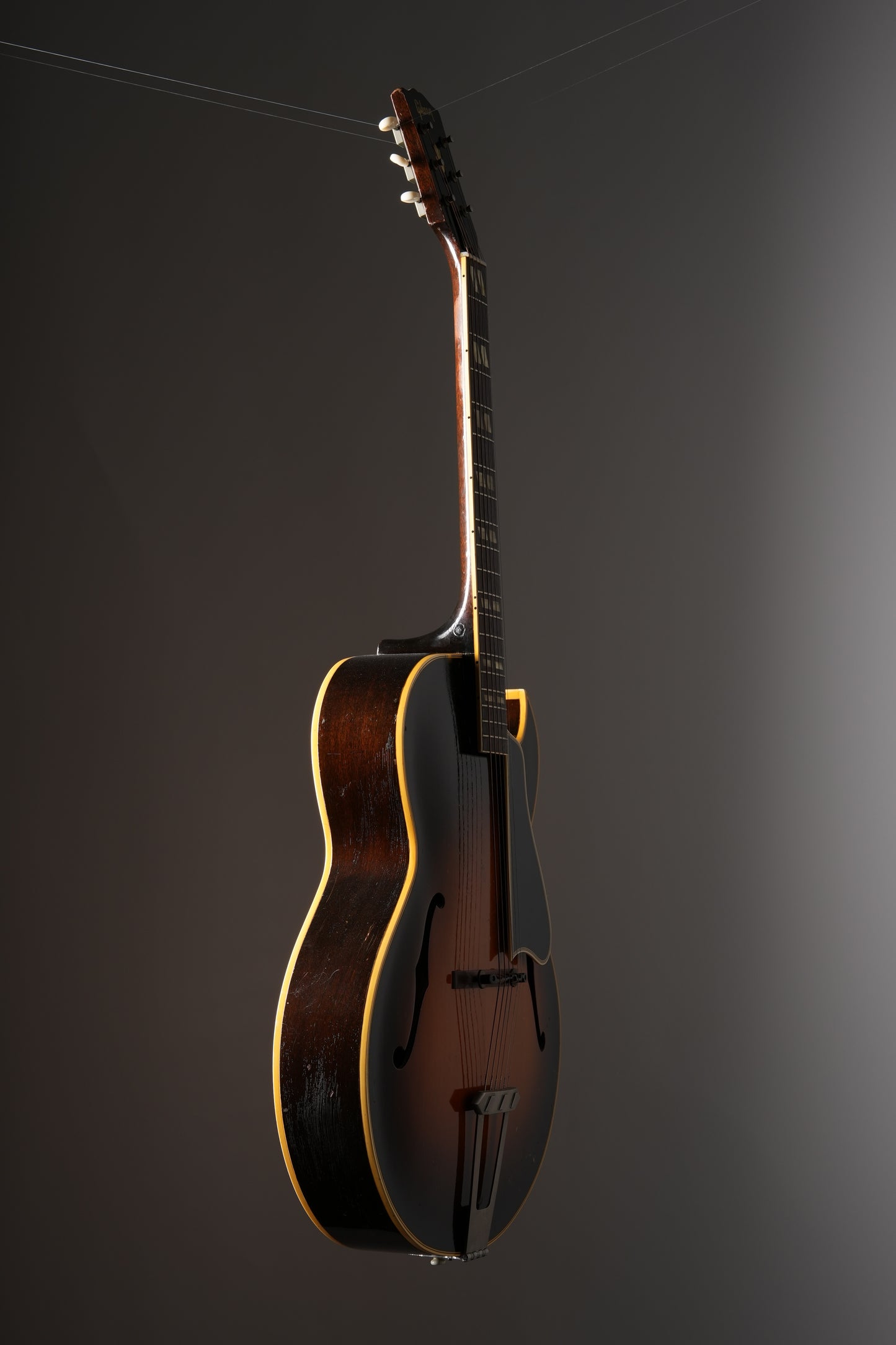 1950 Gibson L-4C
