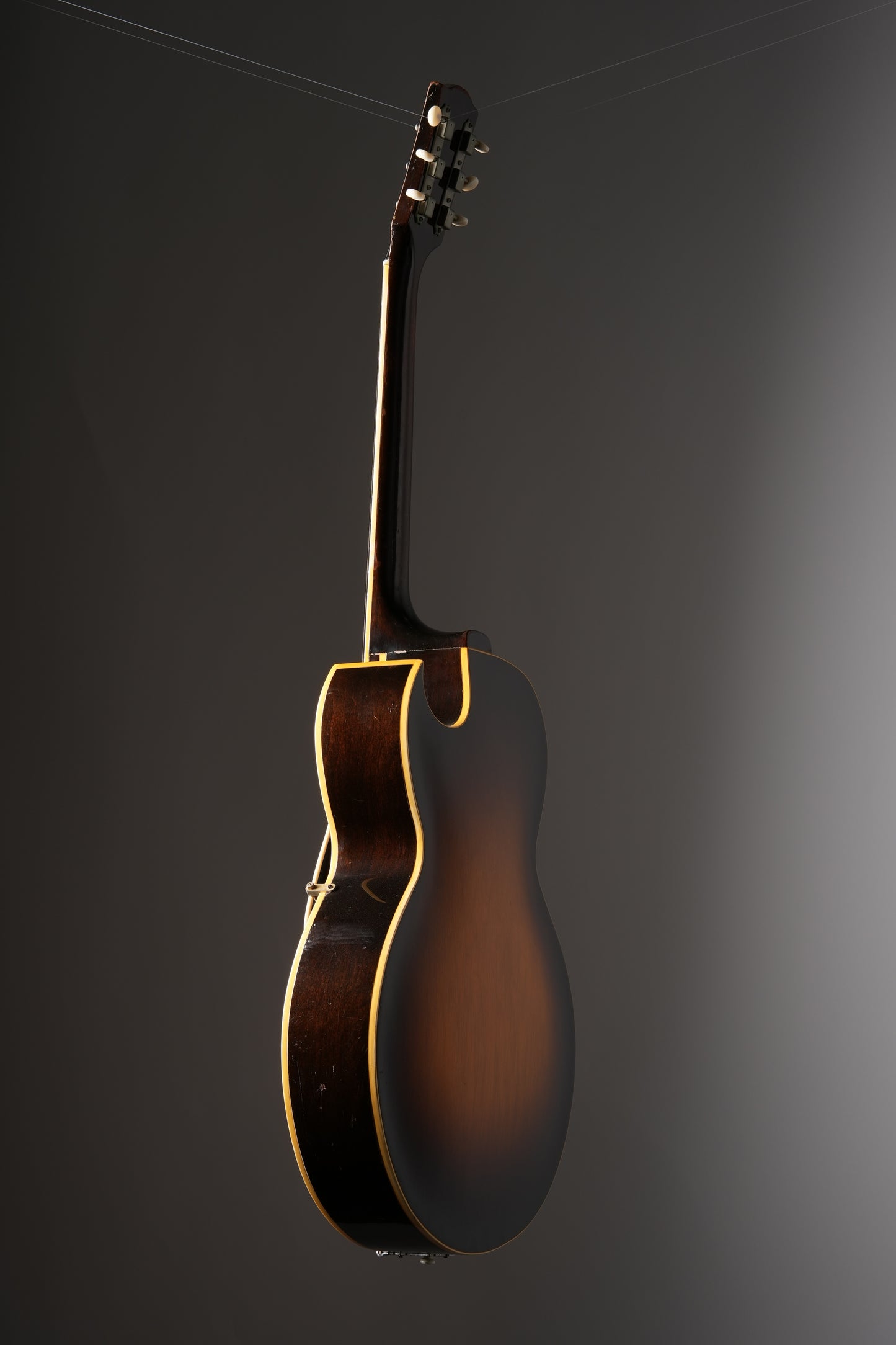 1950 Gibson L-4C