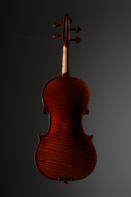 Cremona Violin SV-1500 incl. case