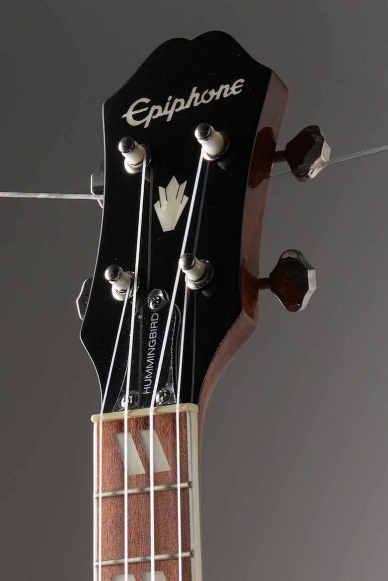 EPIPHONE Hummingbird Studio Tenor Ukulele