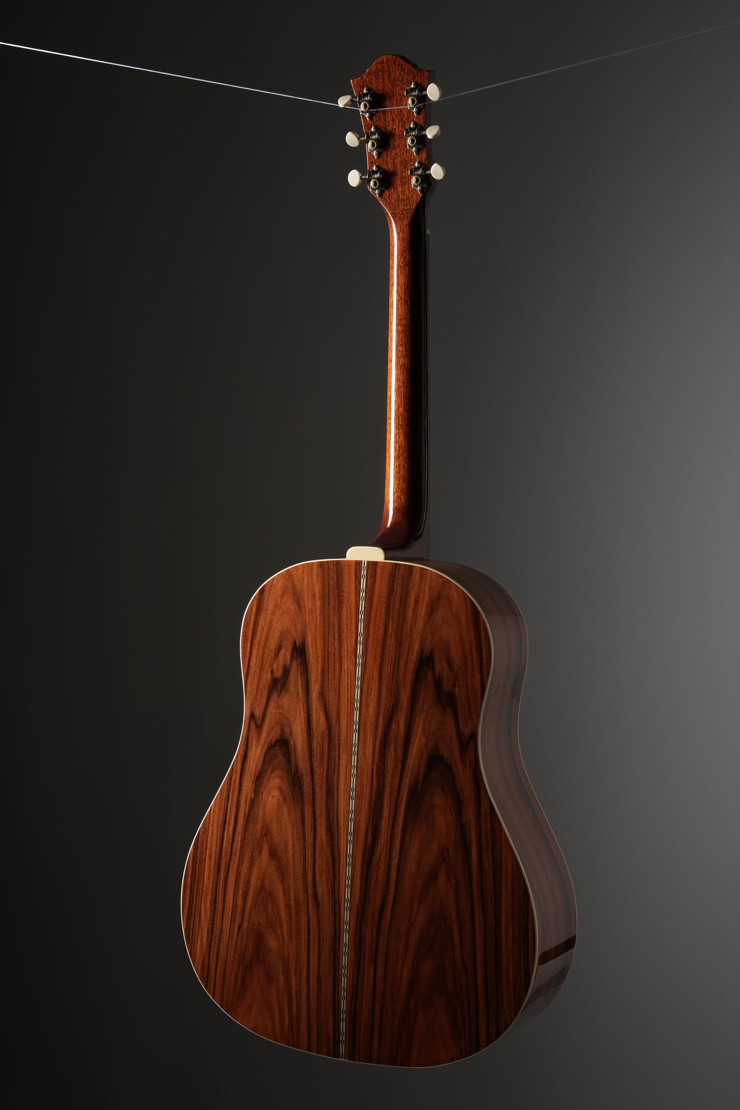 Blueridge BG-60 Sunburst Acoustic Guitar