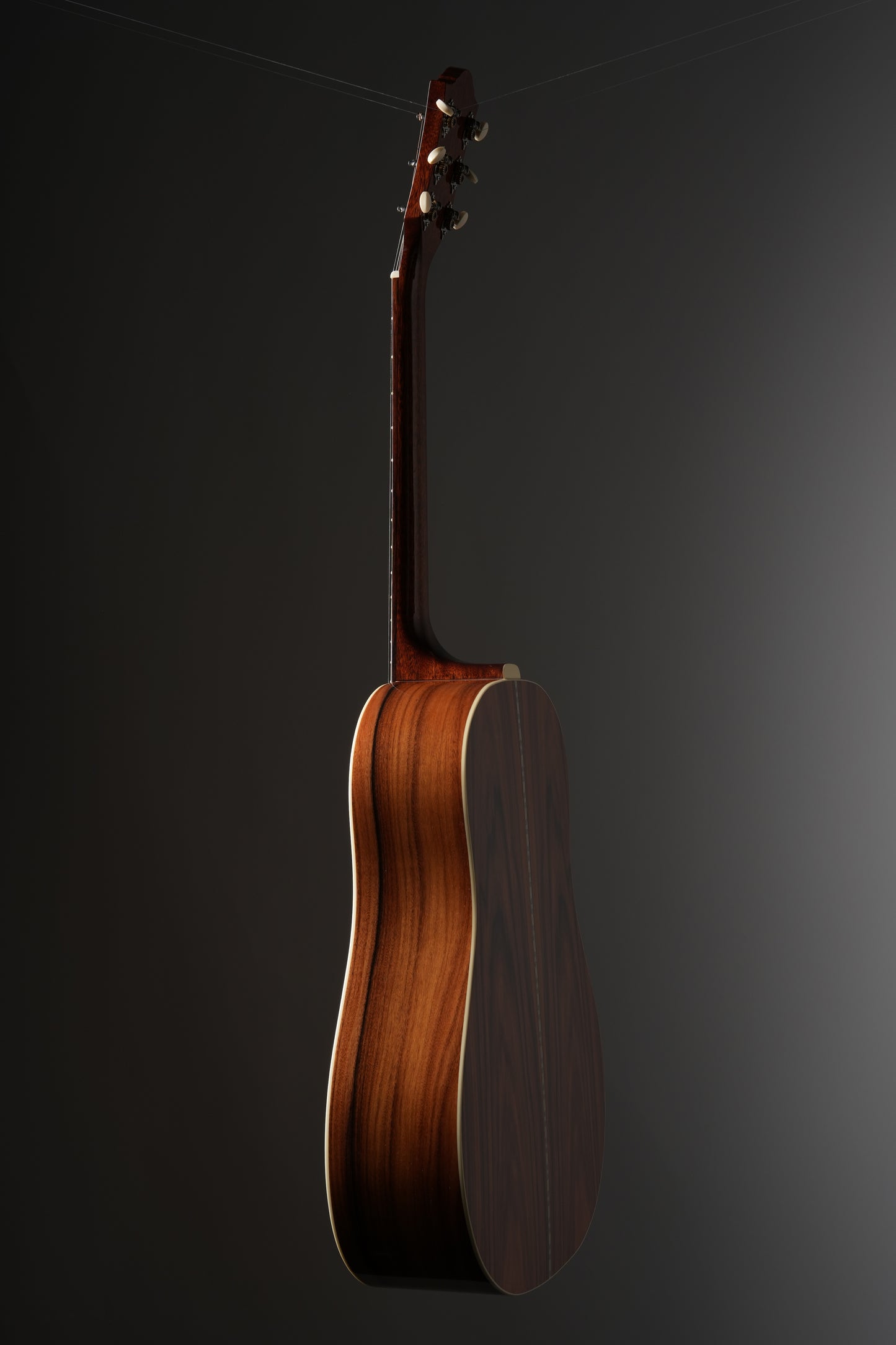 Blueridge BG-60 Sunburst Acoustic Guitar