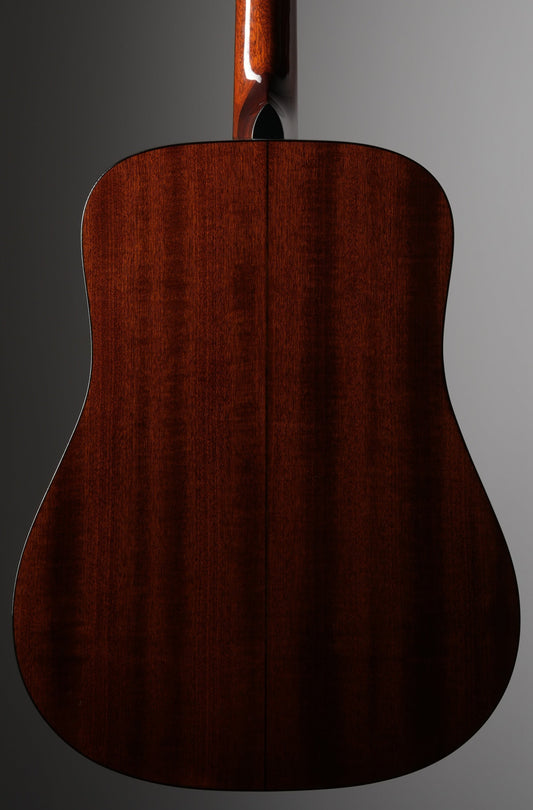 Blueridge BR-140 Acoustic Guitar - Natural