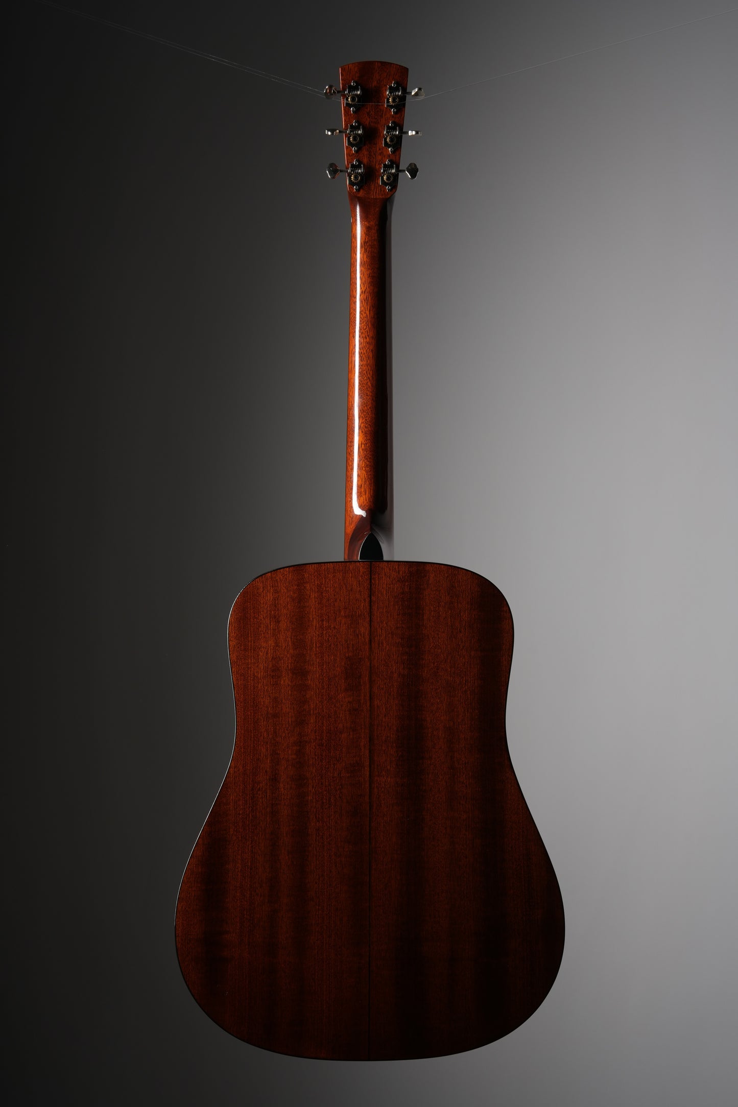 Blueridge BR-140 Acoustic Guitar - Natural